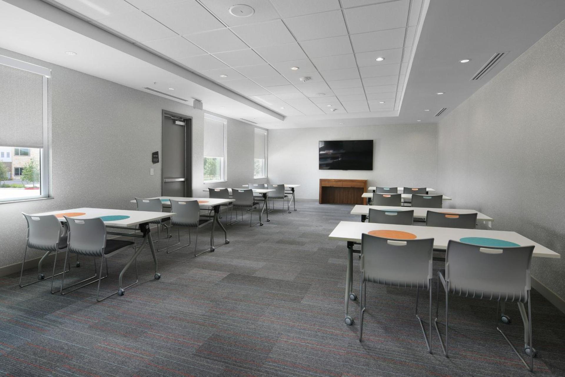 Aloft by Marriott Austin Round Rock photo 31