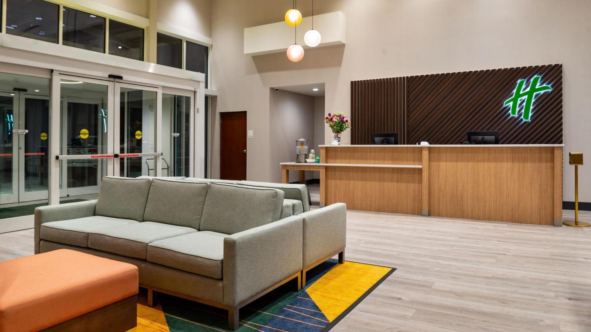 Holiday Inn & Suites Orlando - I-Drive - Theme Parks by IHG photo 65