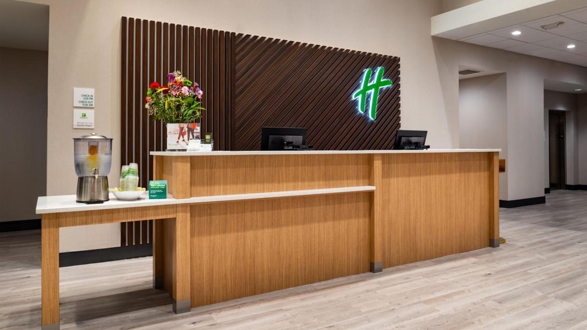 Holiday Inn & Suites Orlando - I-Drive - Theme Parks by IHG photo 71