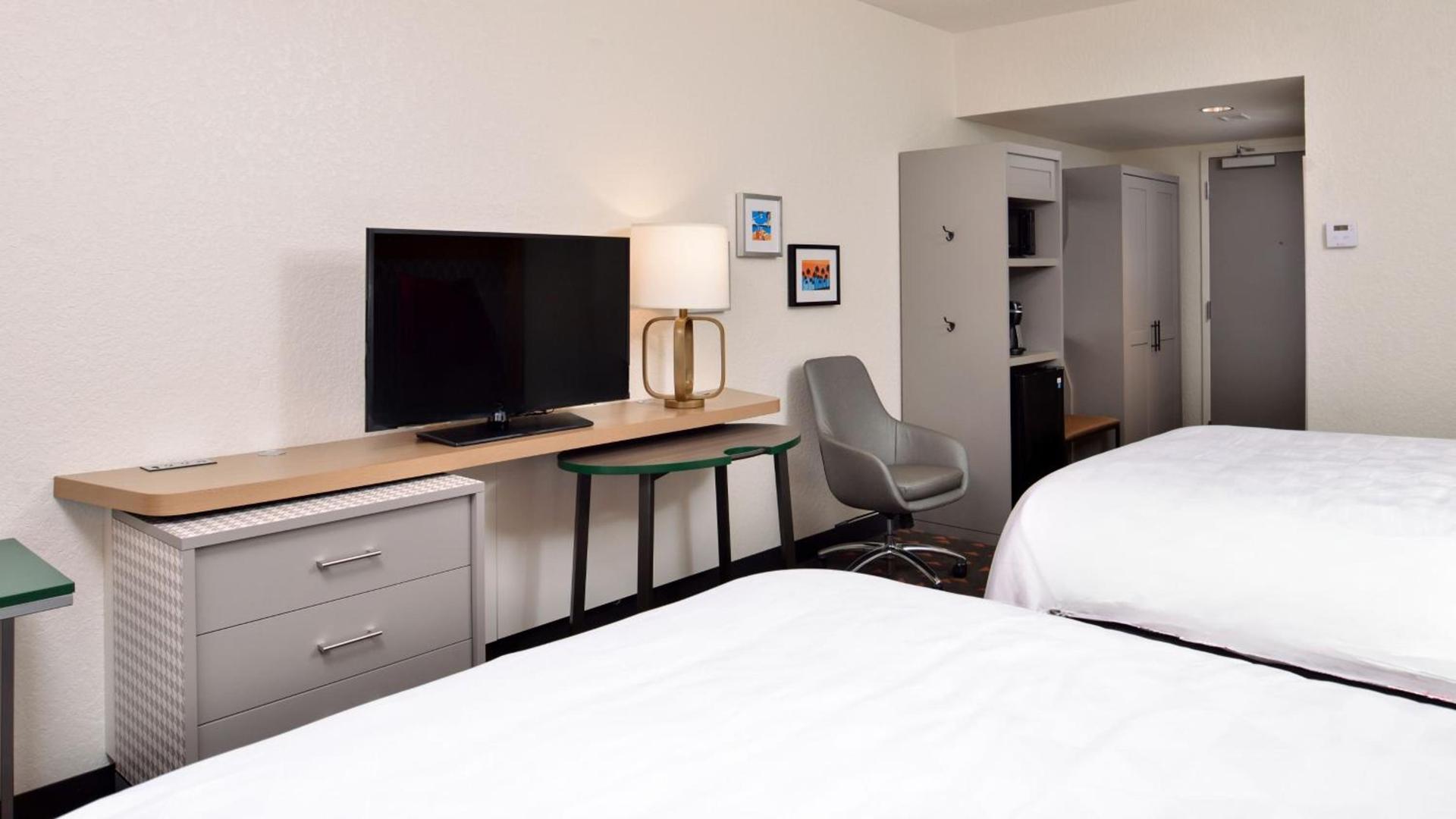Holiday Inn & Suites Orlando - I-Drive - Theme Parks by IHG photo 50