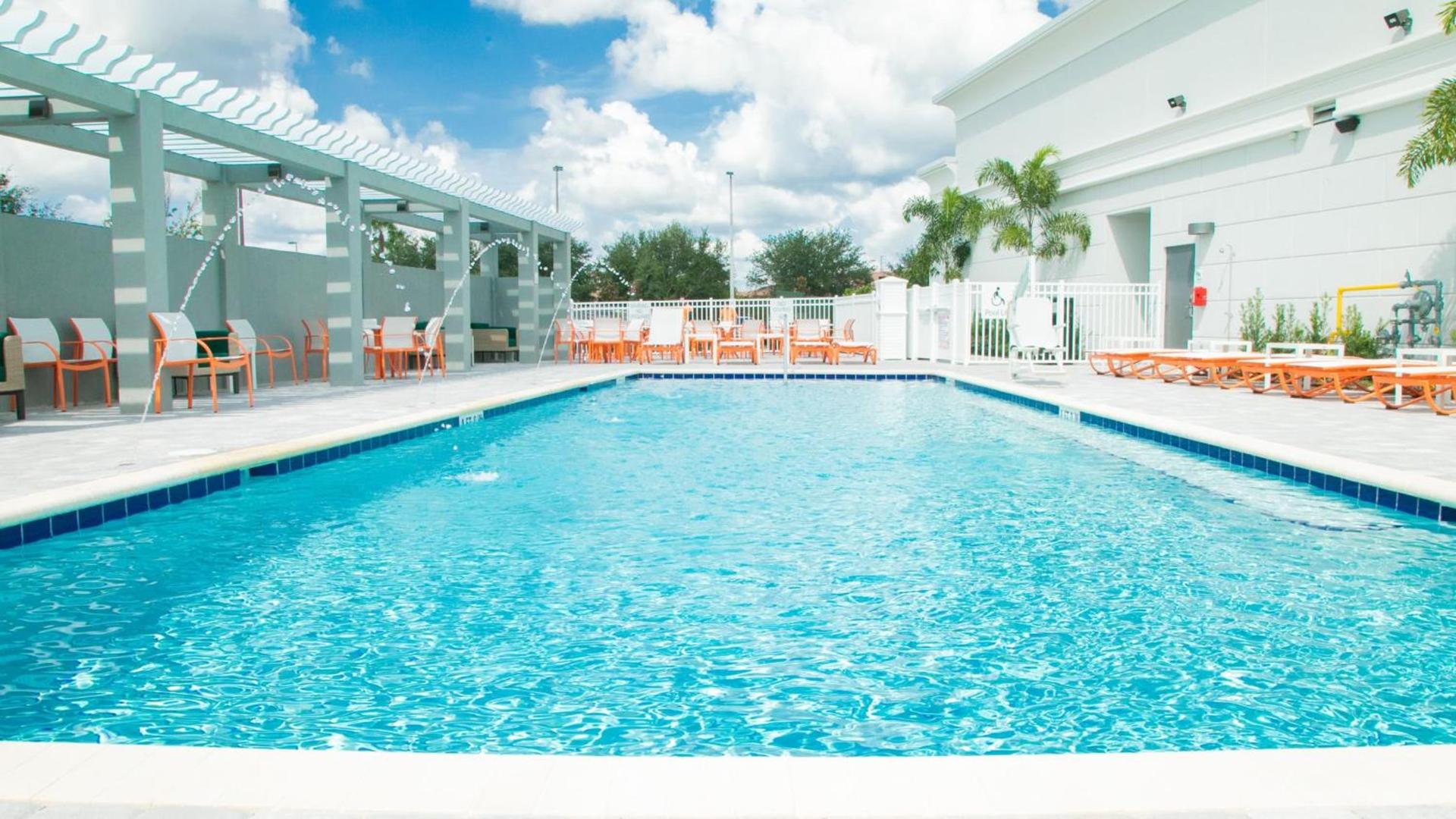 Holiday Inn & Suites Orlando - I-Drive - Theme Parks by IHG photo 66