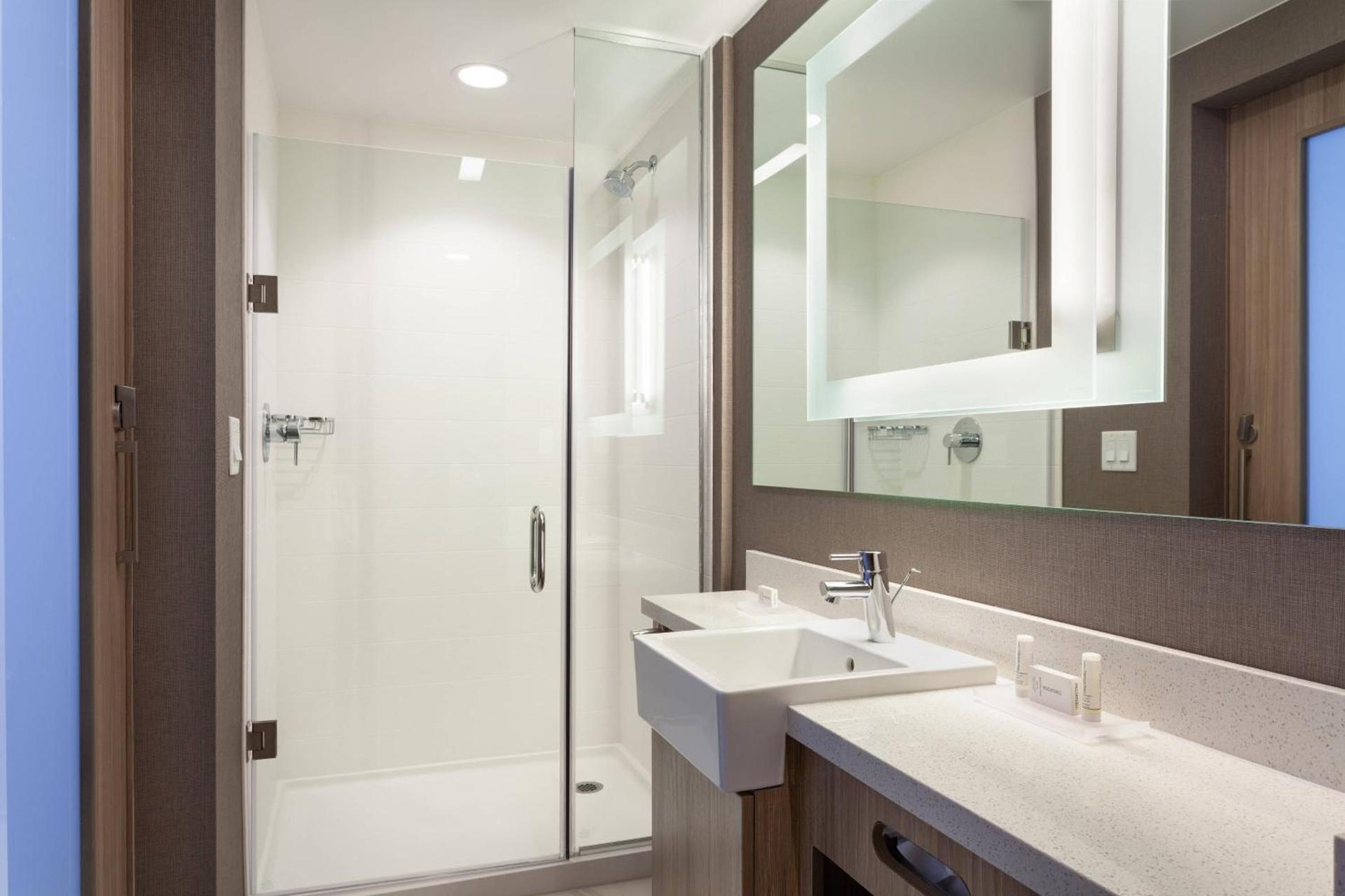 SpringHill Suites by Marriott Orlando at Millenia photo 9