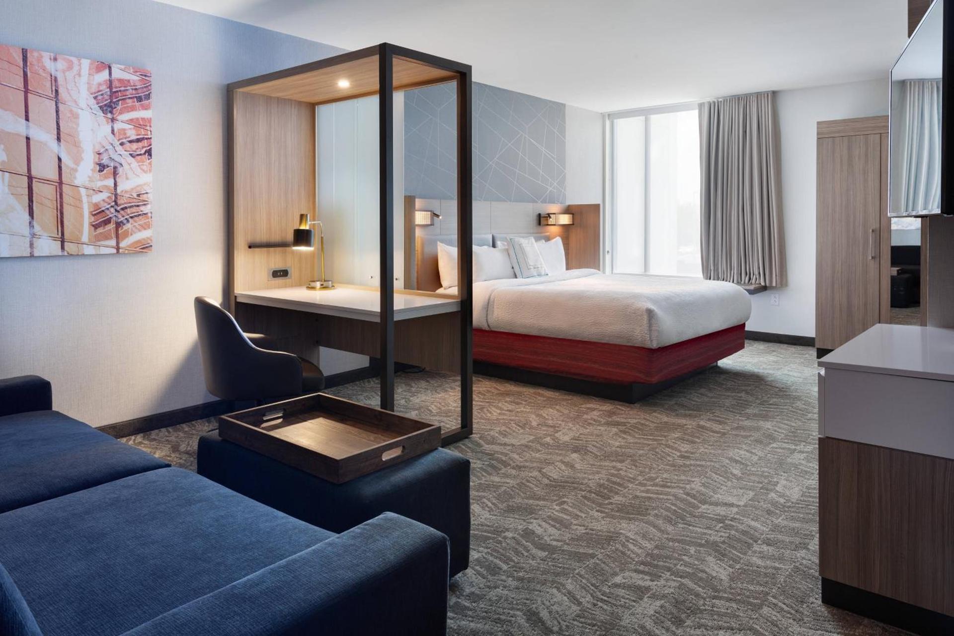 SpringHill Suites by Marriott Orlando at Millenia photo 8