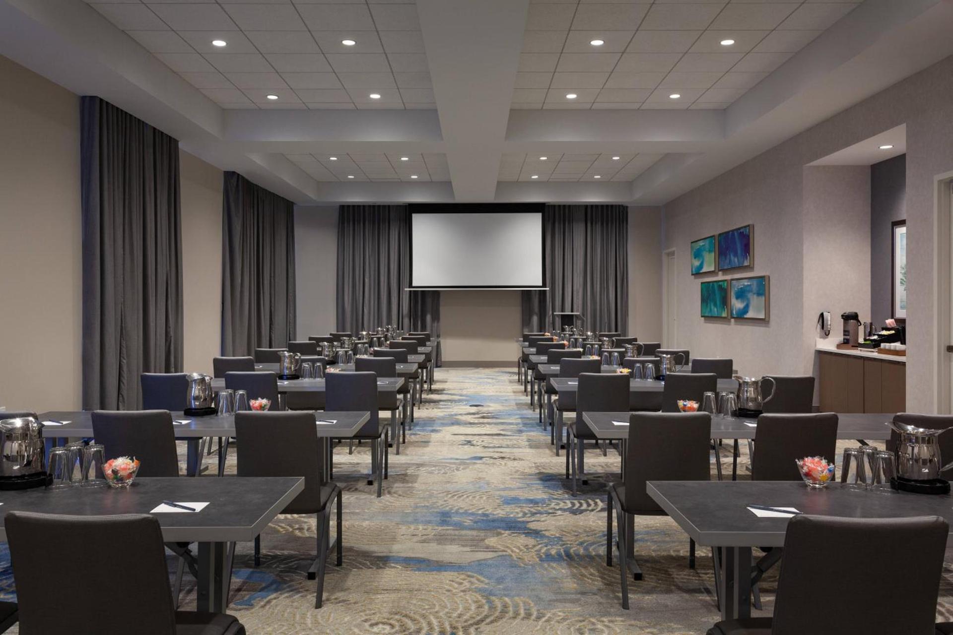 SpringHill Suites by Marriott Orlando at Millenia photo 23
