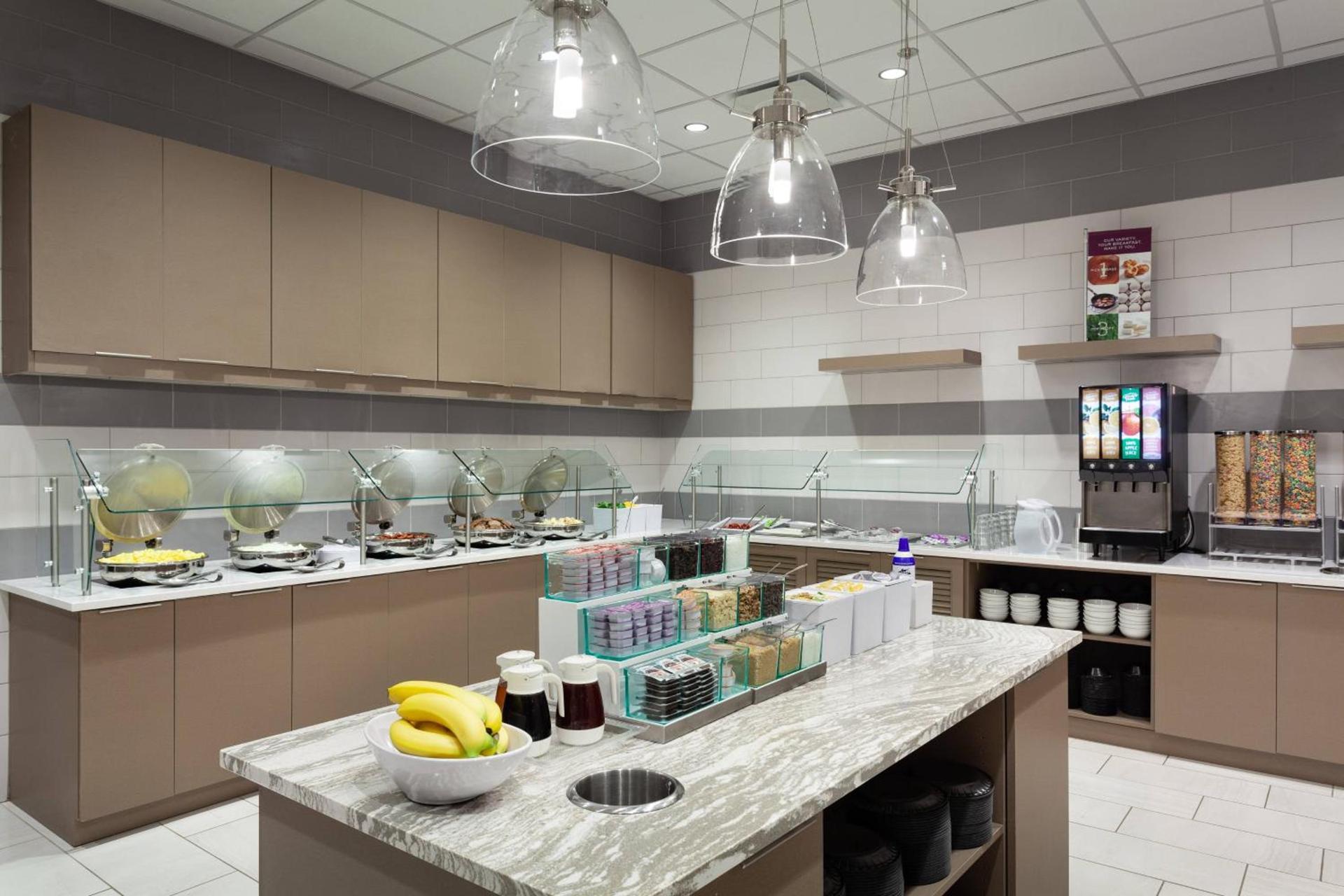SpringHill Suites by Marriott Orlando at Millenia photo 17