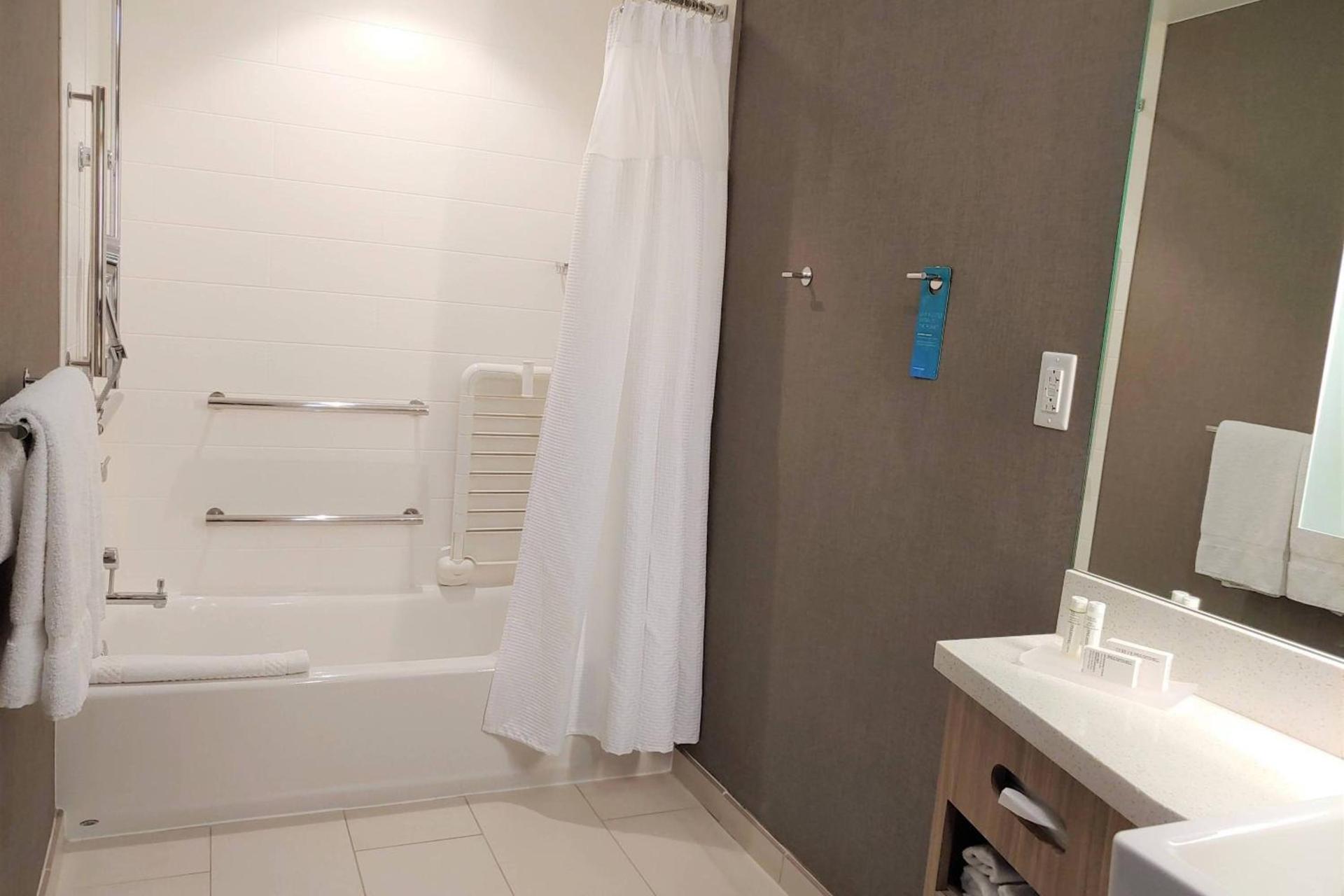 SpringHill Suites by Marriott Orlando at Millenia photo 10