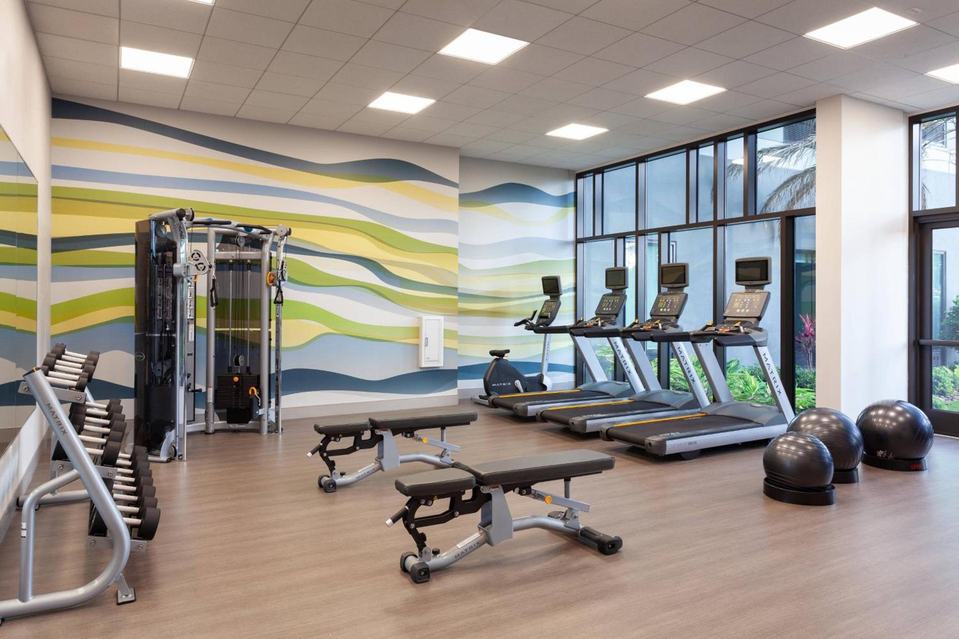 SpringHill Suites by Marriott Orlando at Millenia photo 20