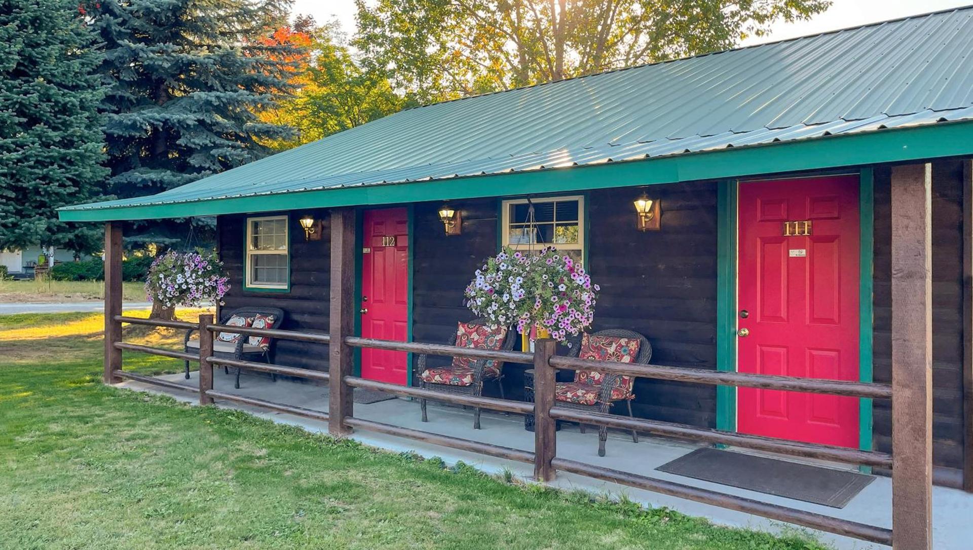 Dodge Peak Lodge photo 10