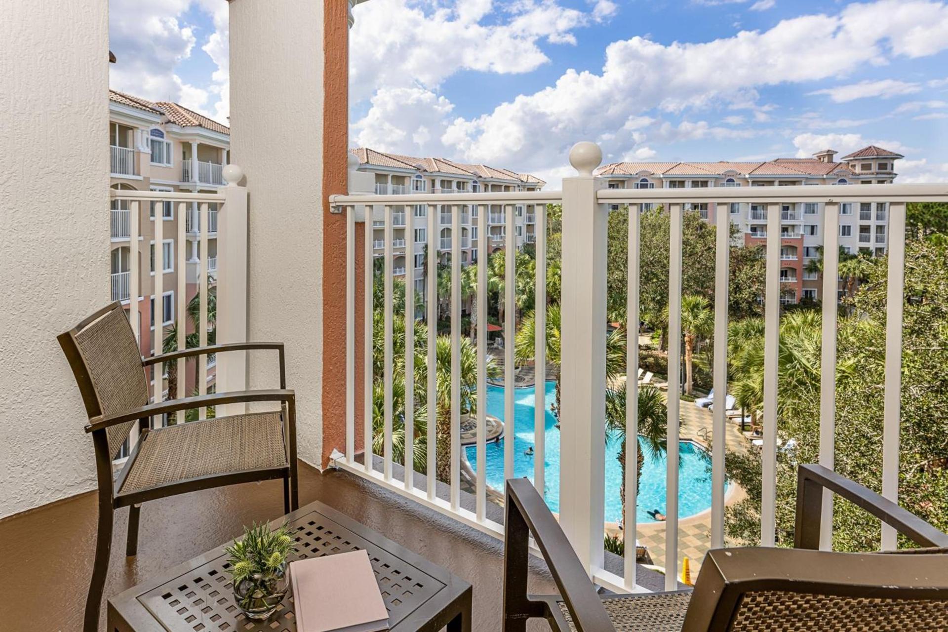 Marriott's Grande Vista photo 18