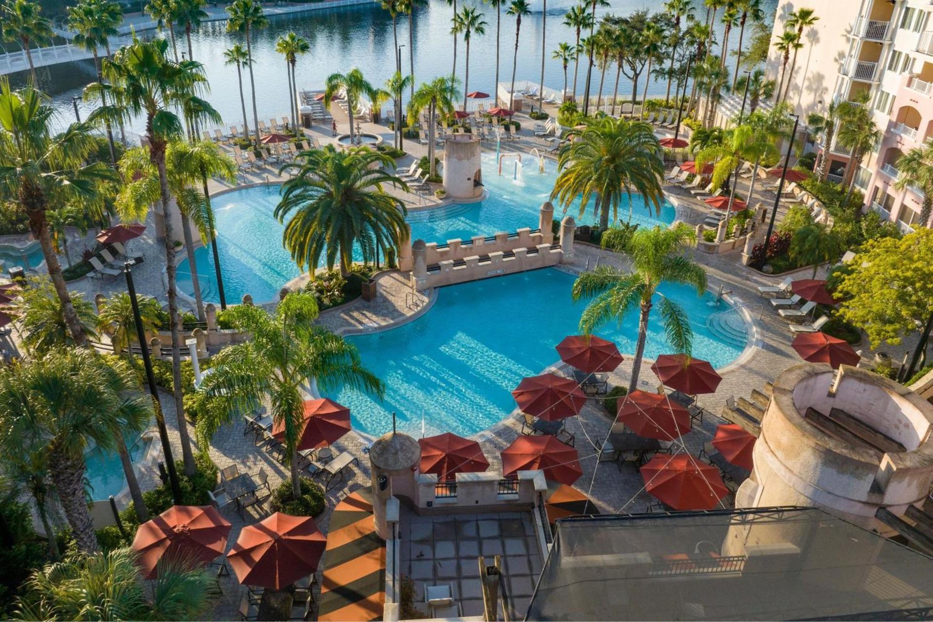 Marriott's Grande Vista photo 39