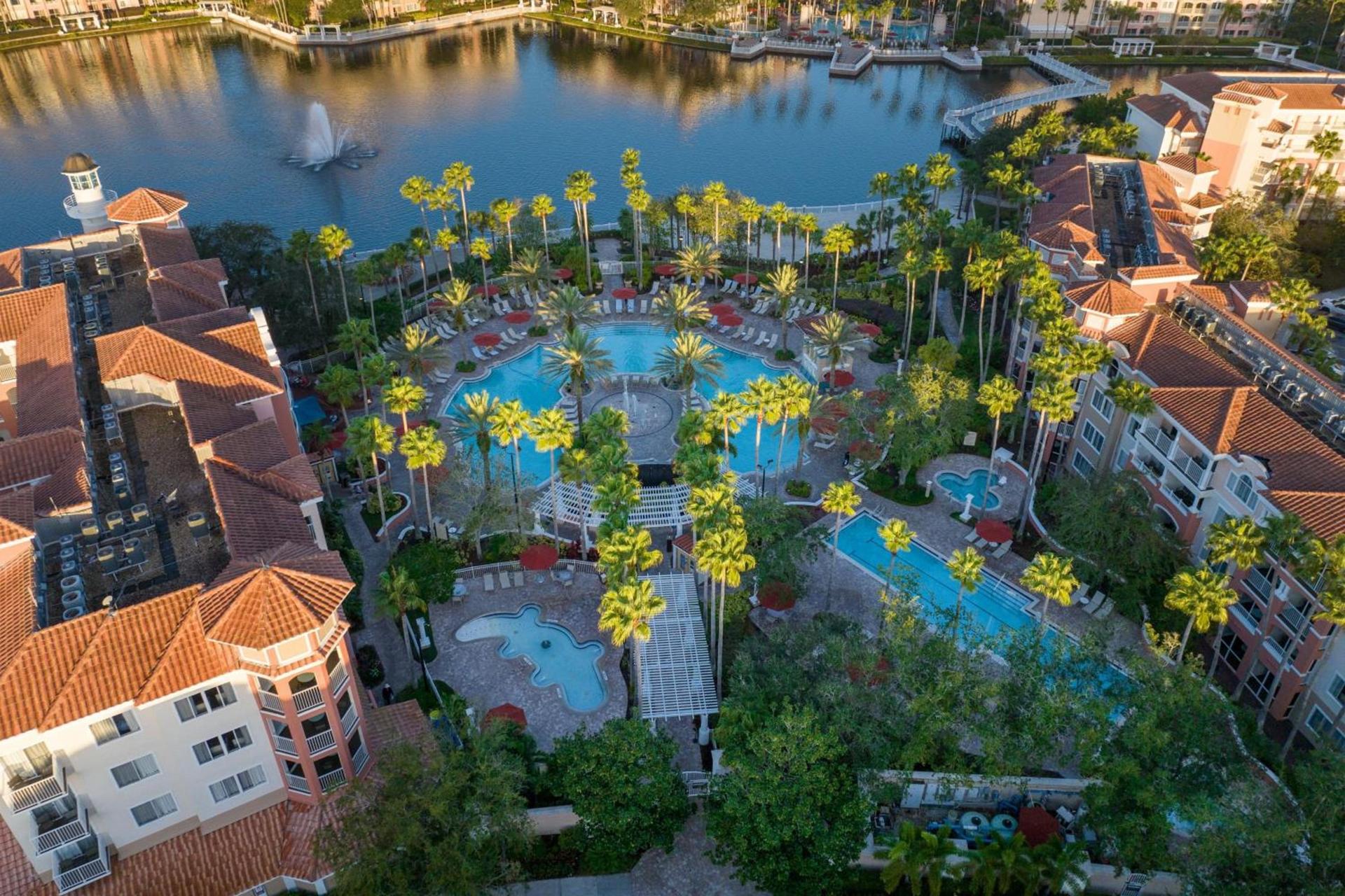 Marriott's Grande Vista photo 43