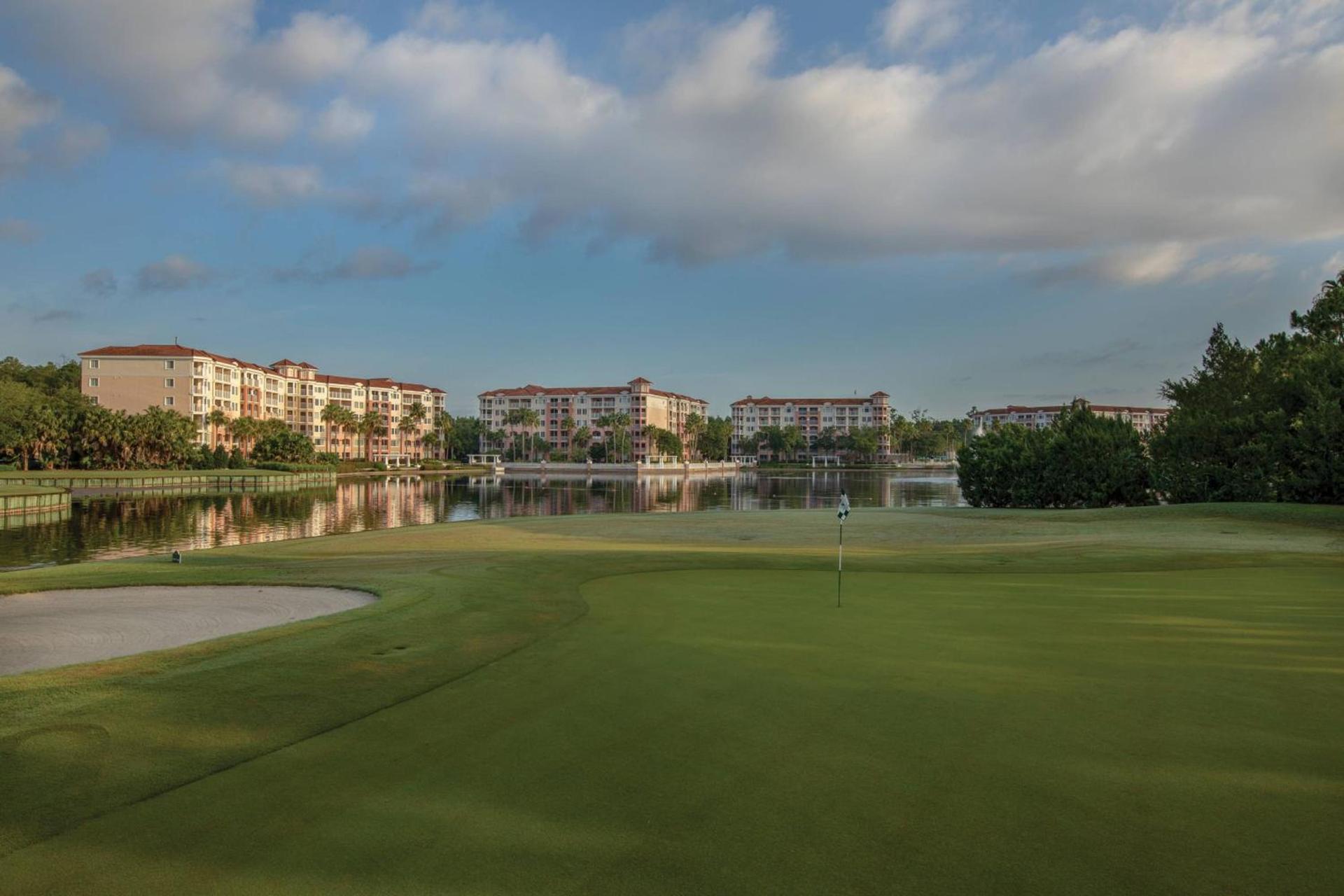Marriott's Grande Vista photo 54