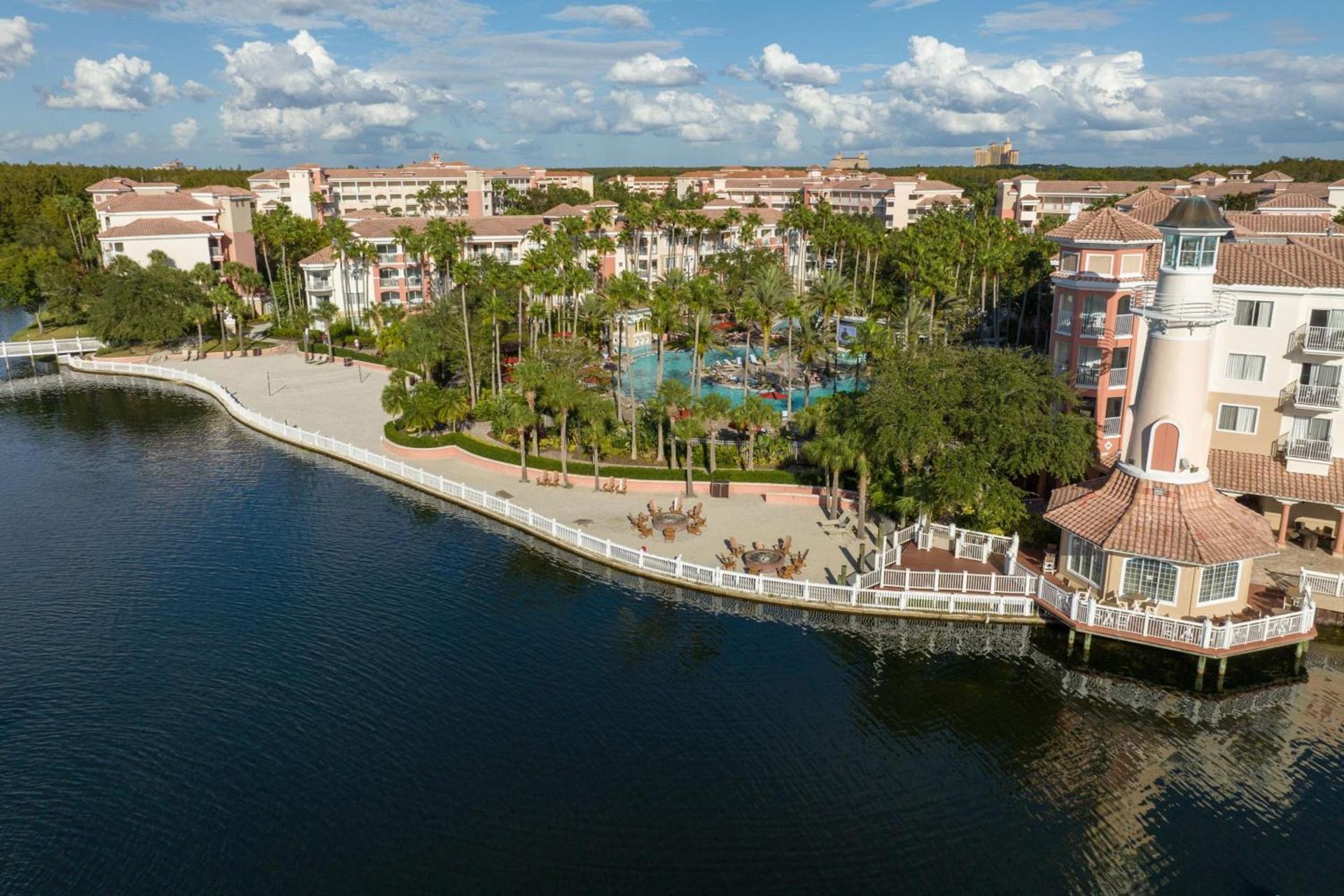 Marriott's Grande Vista photo 52