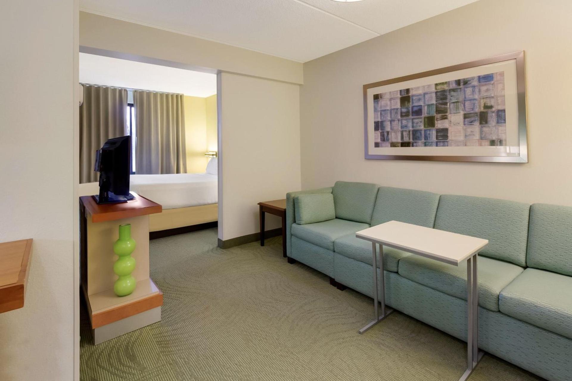 SpringHill Suites by Marriott Pittsburgh Washington photo 6