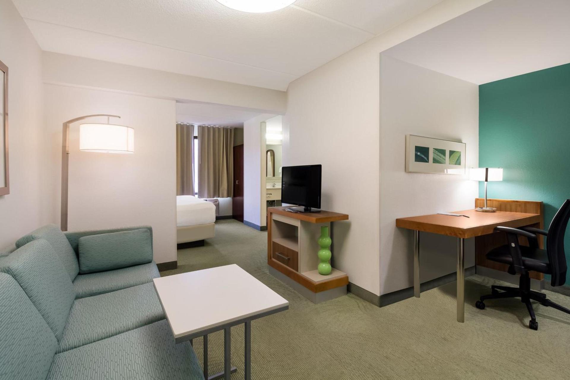 SpringHill Suites by Marriott Pittsburgh Washington photo 7