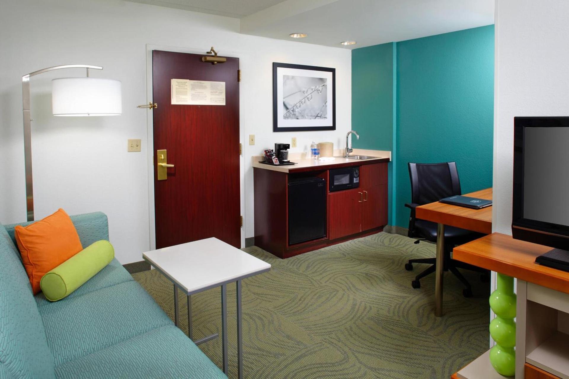 SpringHill Suites by Marriott Pittsburgh Washington photo 10