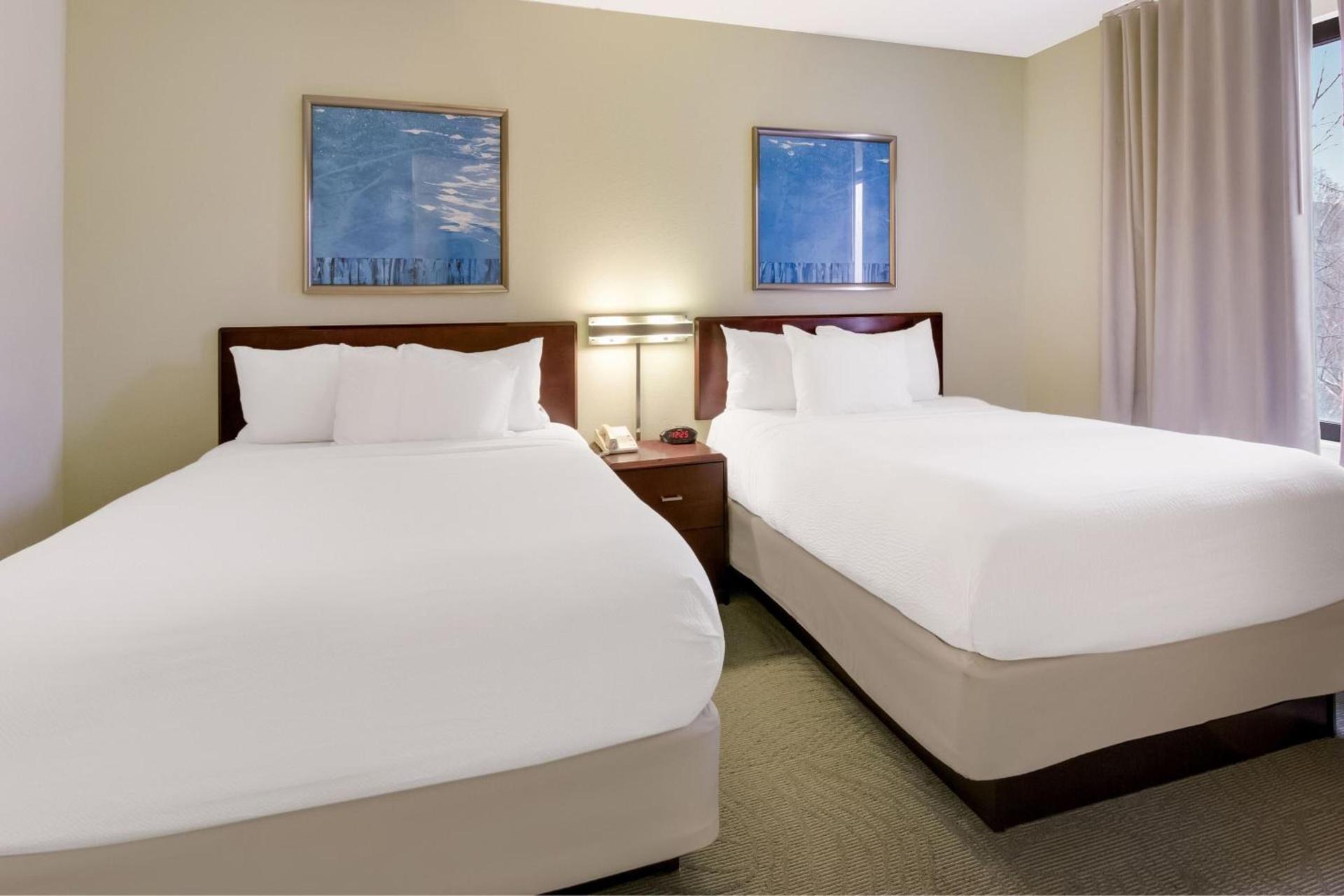 SpringHill Suites by Marriott Pittsburgh Washington photo 11