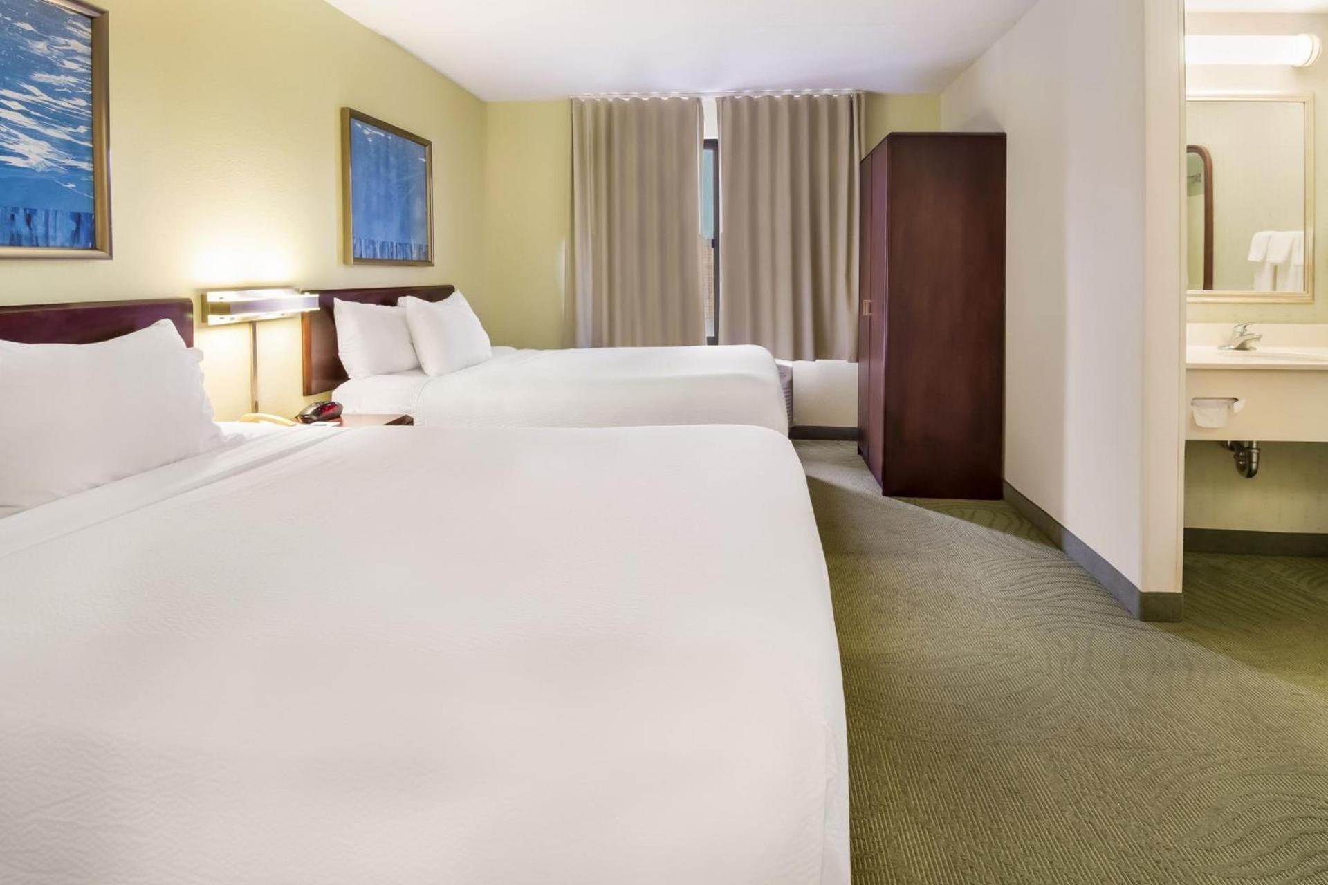 SpringHill Suites by Marriott Pittsburgh Washington photo 13