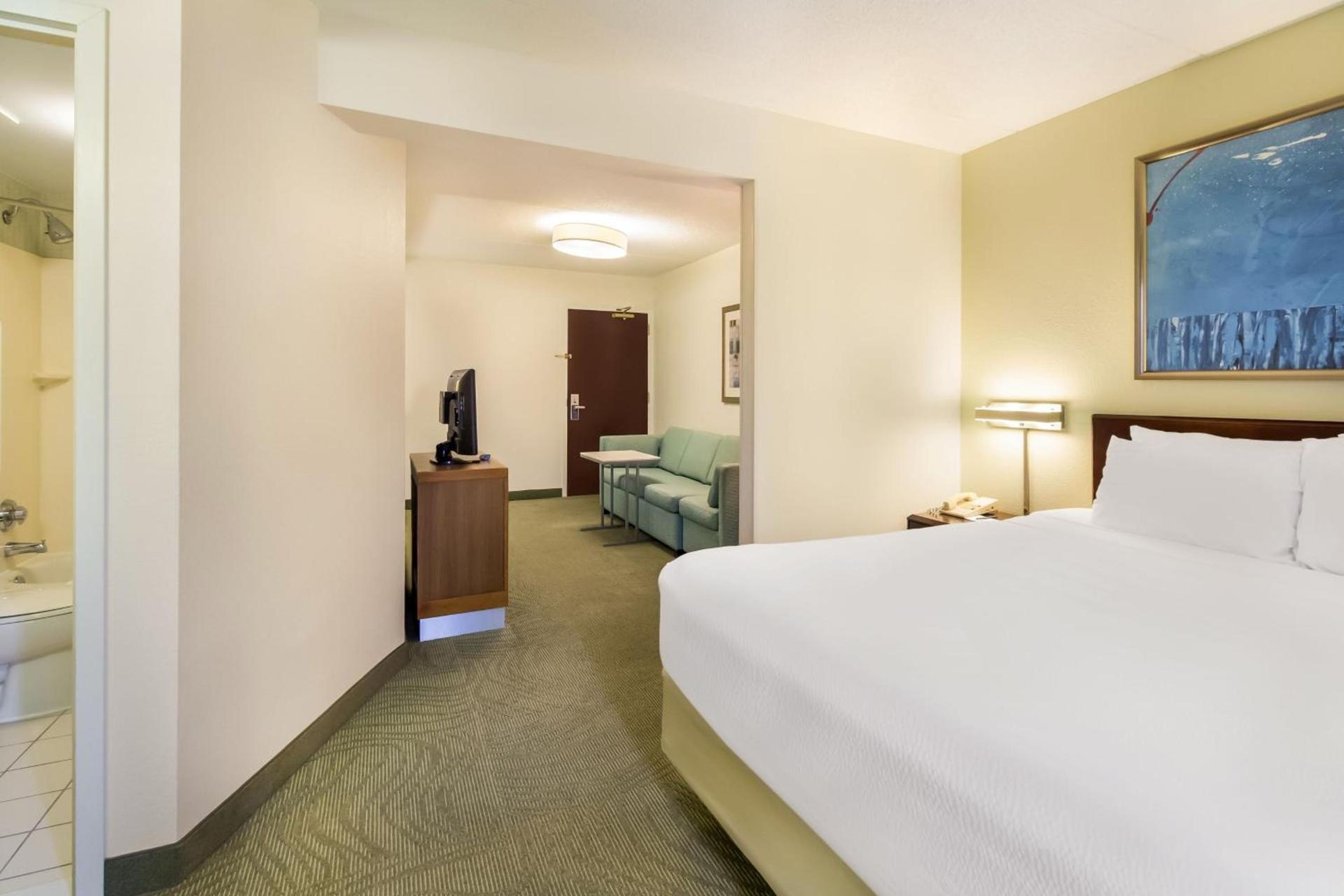 SpringHill Suites by Marriott Pittsburgh Washington photo 14