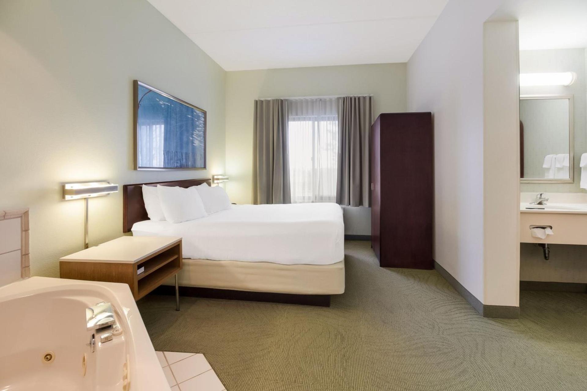 SpringHill Suites by Marriott Pittsburgh Washington photo 15
