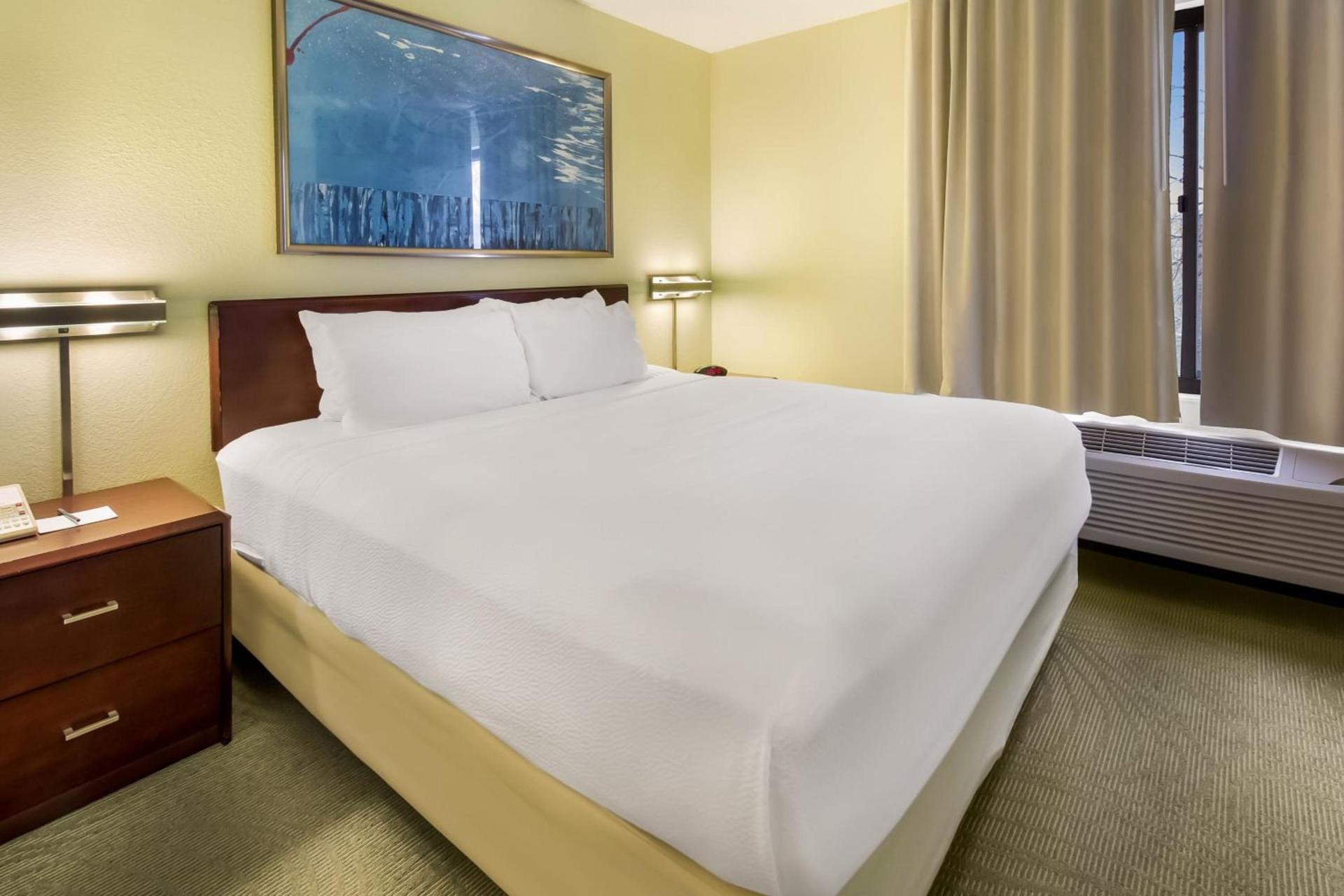 SpringHill Suites by Marriott Pittsburgh Washington photo 17