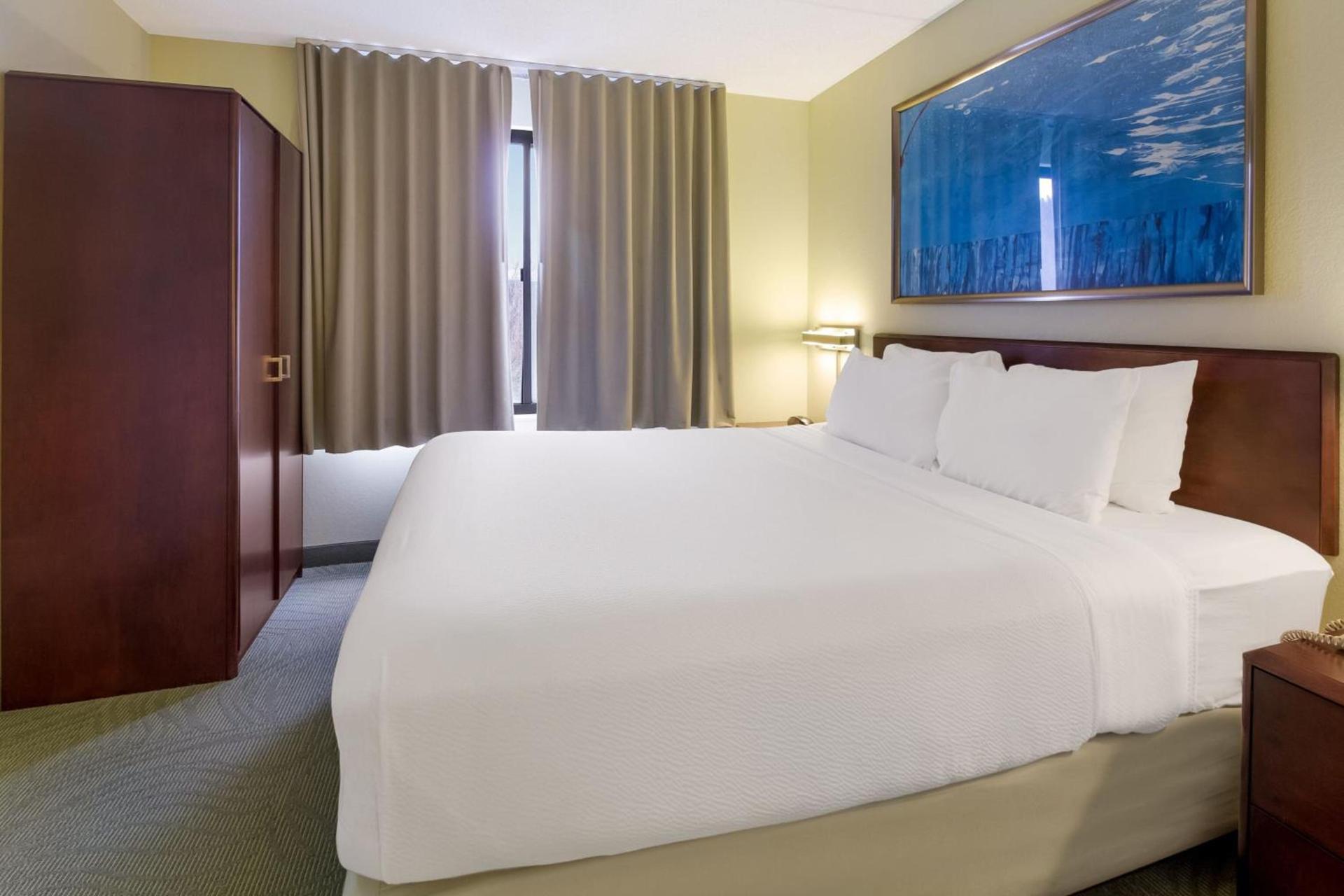SpringHill Suites by Marriott Pittsburgh Washington photo 16