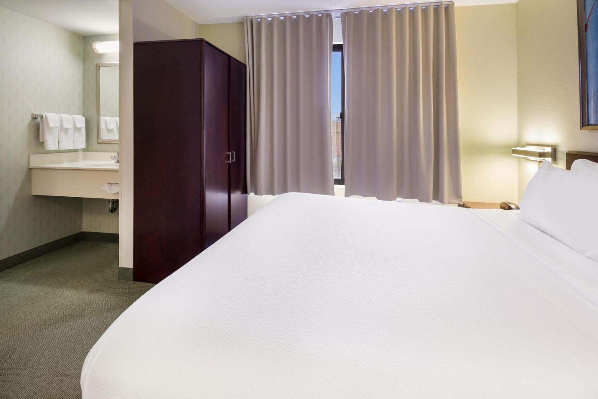 SpringHill Suites by Marriott Pittsburgh Washington photo 18