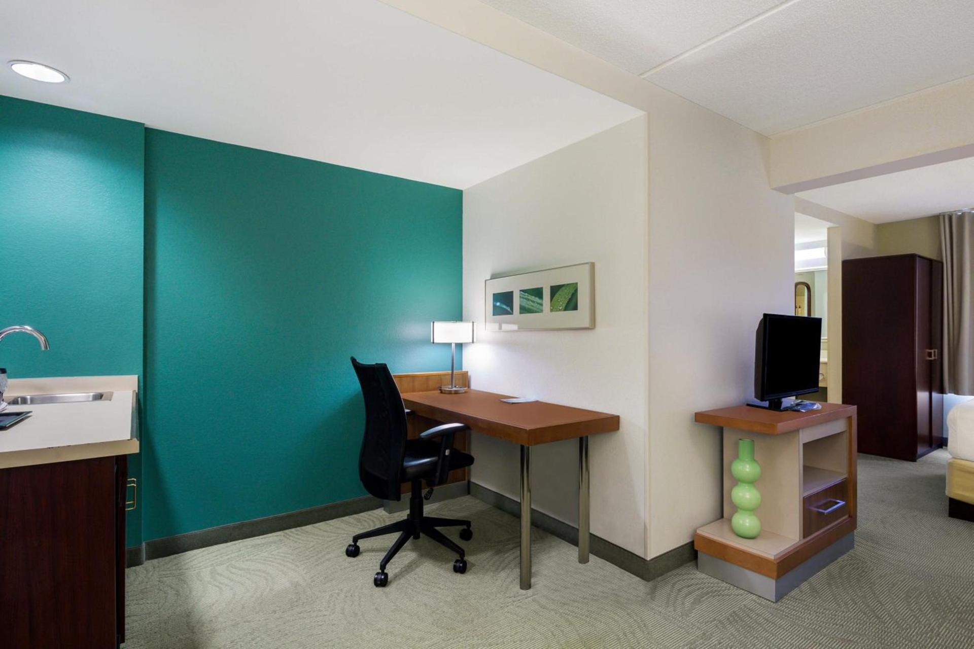 SpringHill Suites by Marriott Pittsburgh Washington photo 19