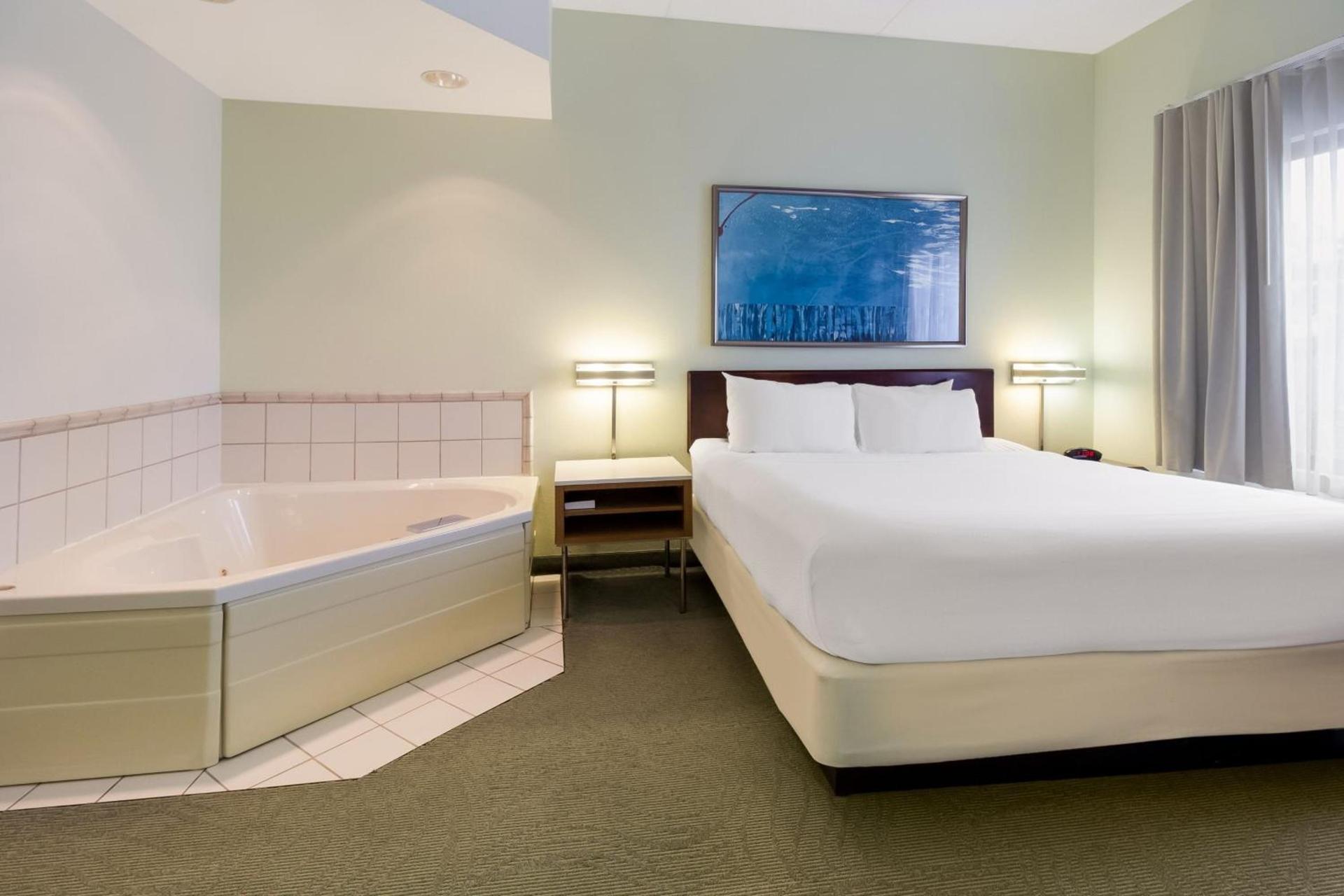 SpringHill Suites by Marriott Pittsburgh Washington photo 21