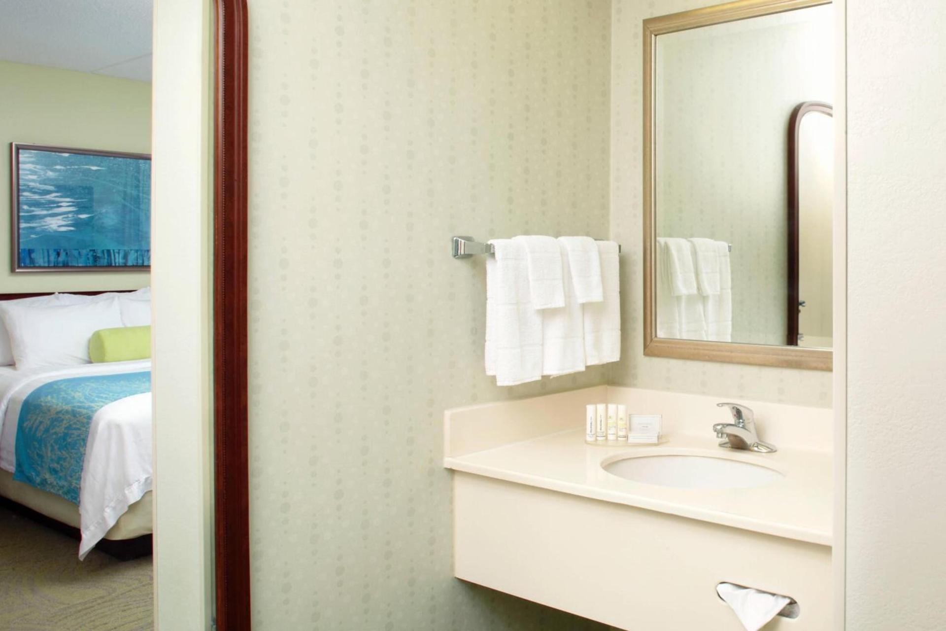 SpringHill Suites by Marriott Pittsburgh Washington photo 22