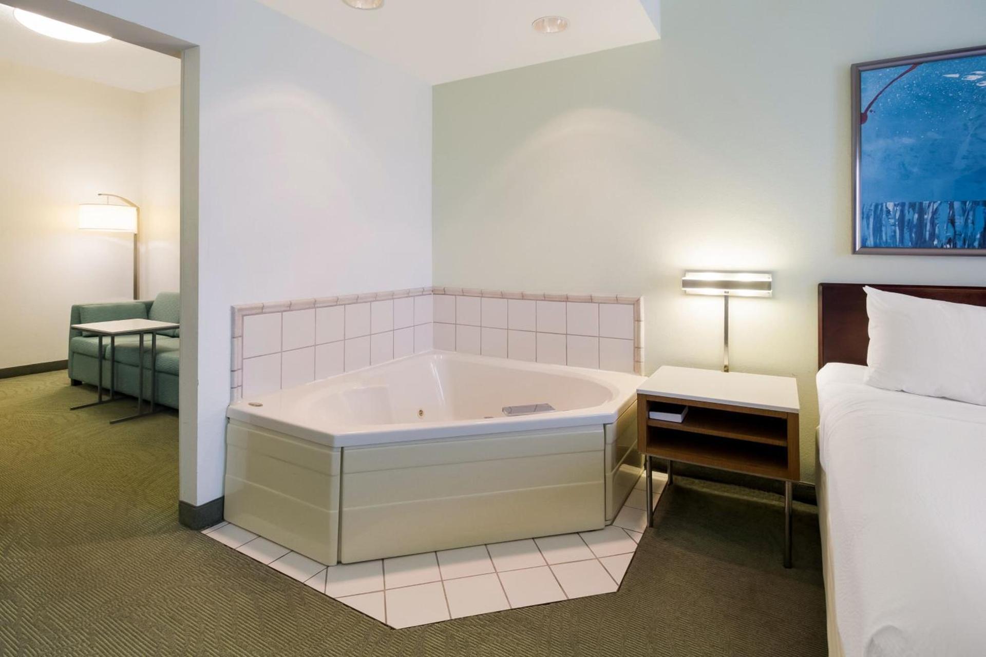 SpringHill Suites by Marriott Pittsburgh Washington photo 20