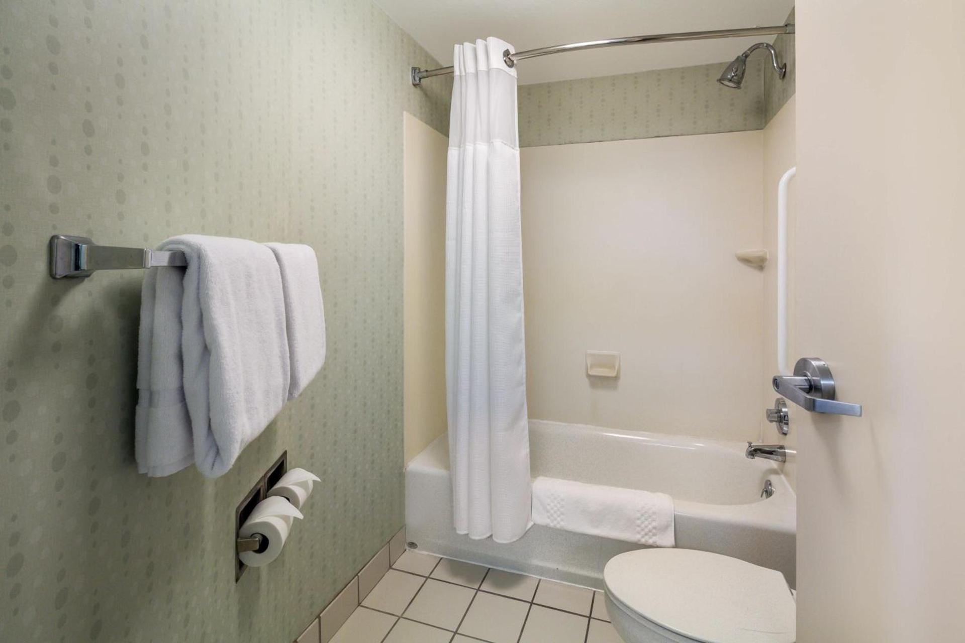 SpringHill Suites by Marriott Pittsburgh Washington photo 23