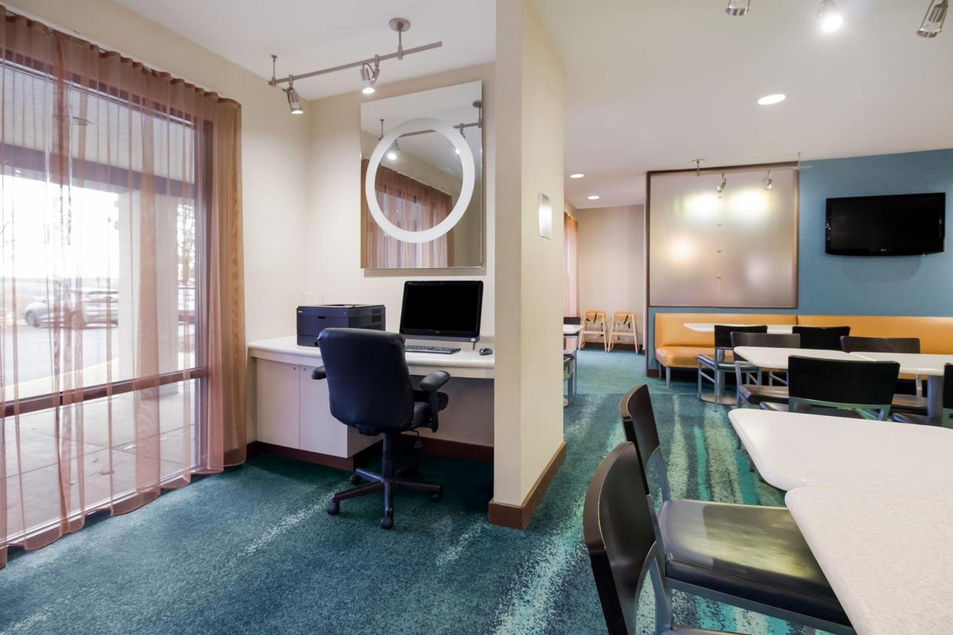 SpringHill Suites by Marriott Pittsburgh Washington photo 24