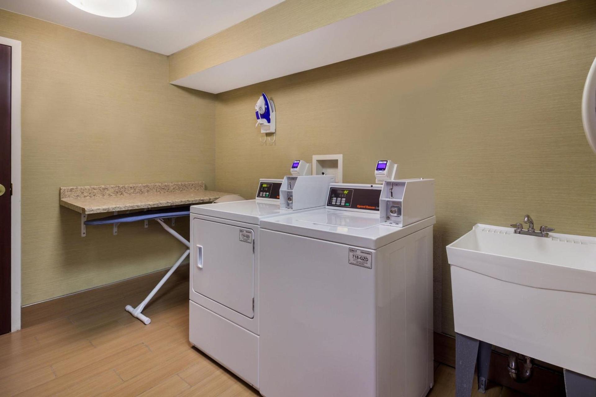 SpringHill Suites by Marriott Pittsburgh Washington photo 28