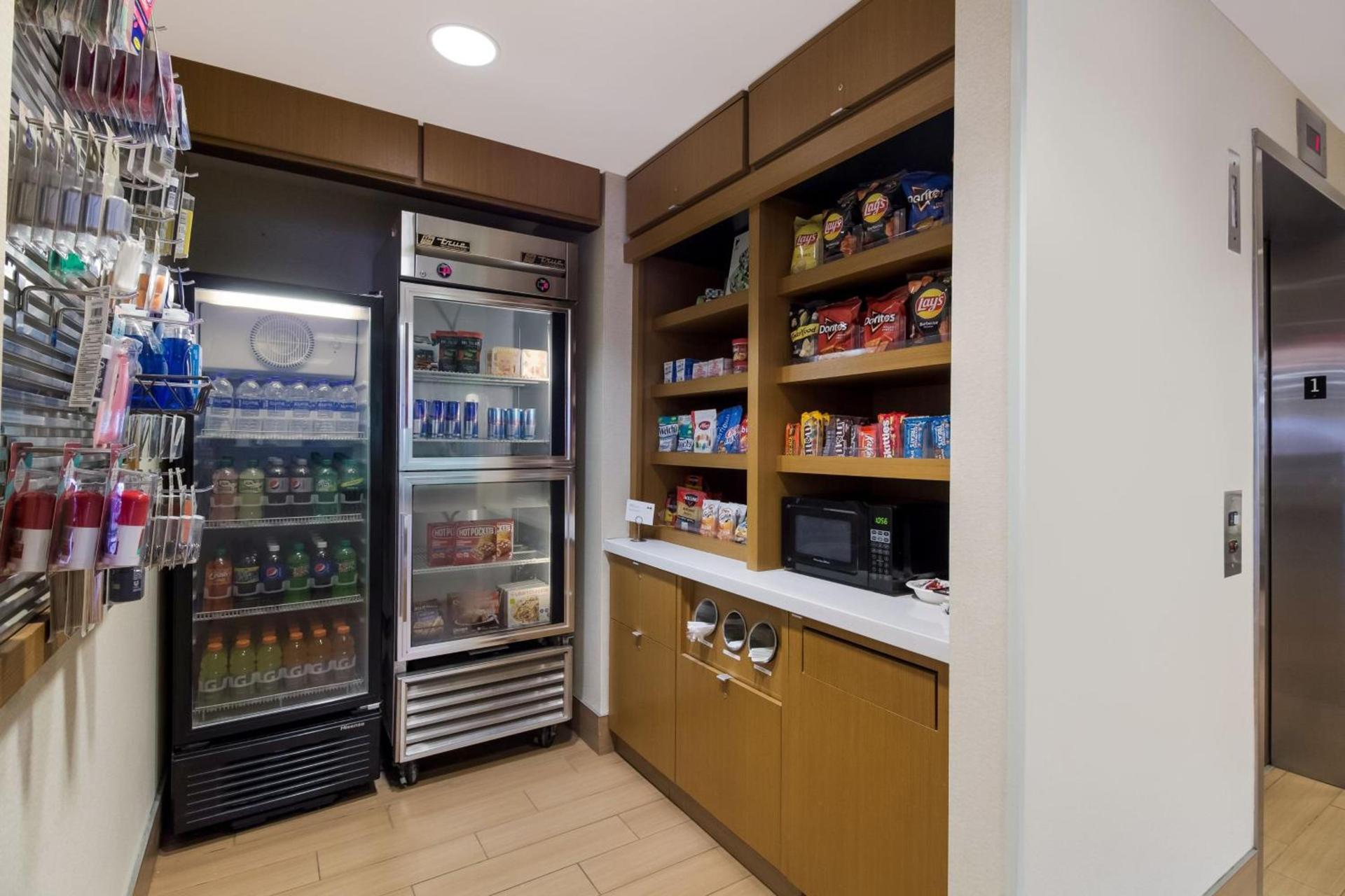 SpringHill Suites by Marriott Pittsburgh Washington photo 26