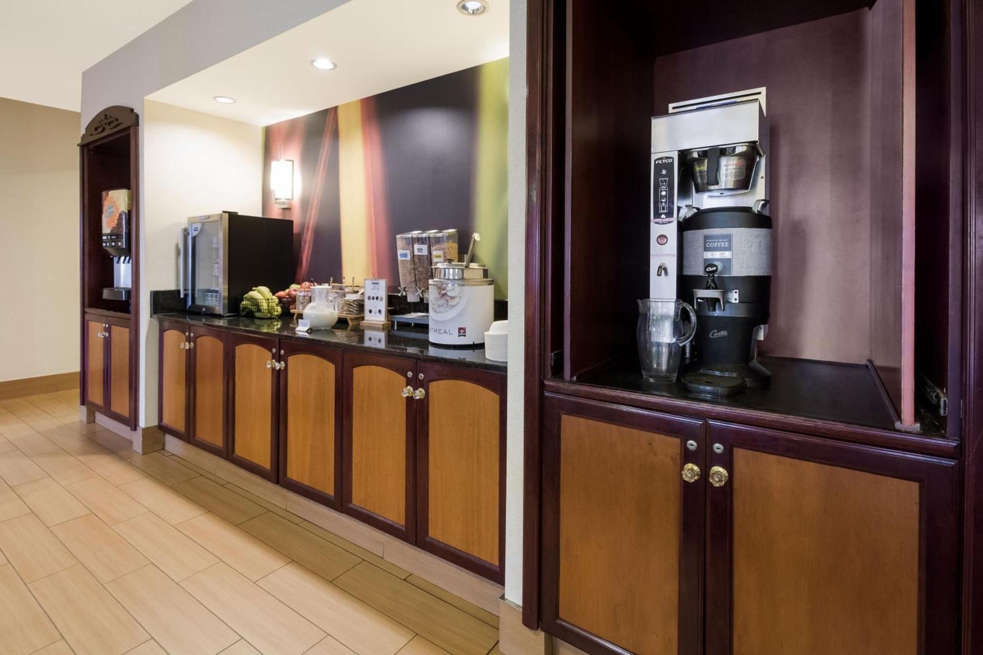 SpringHill Suites by Marriott Pittsburgh Washington photo 29