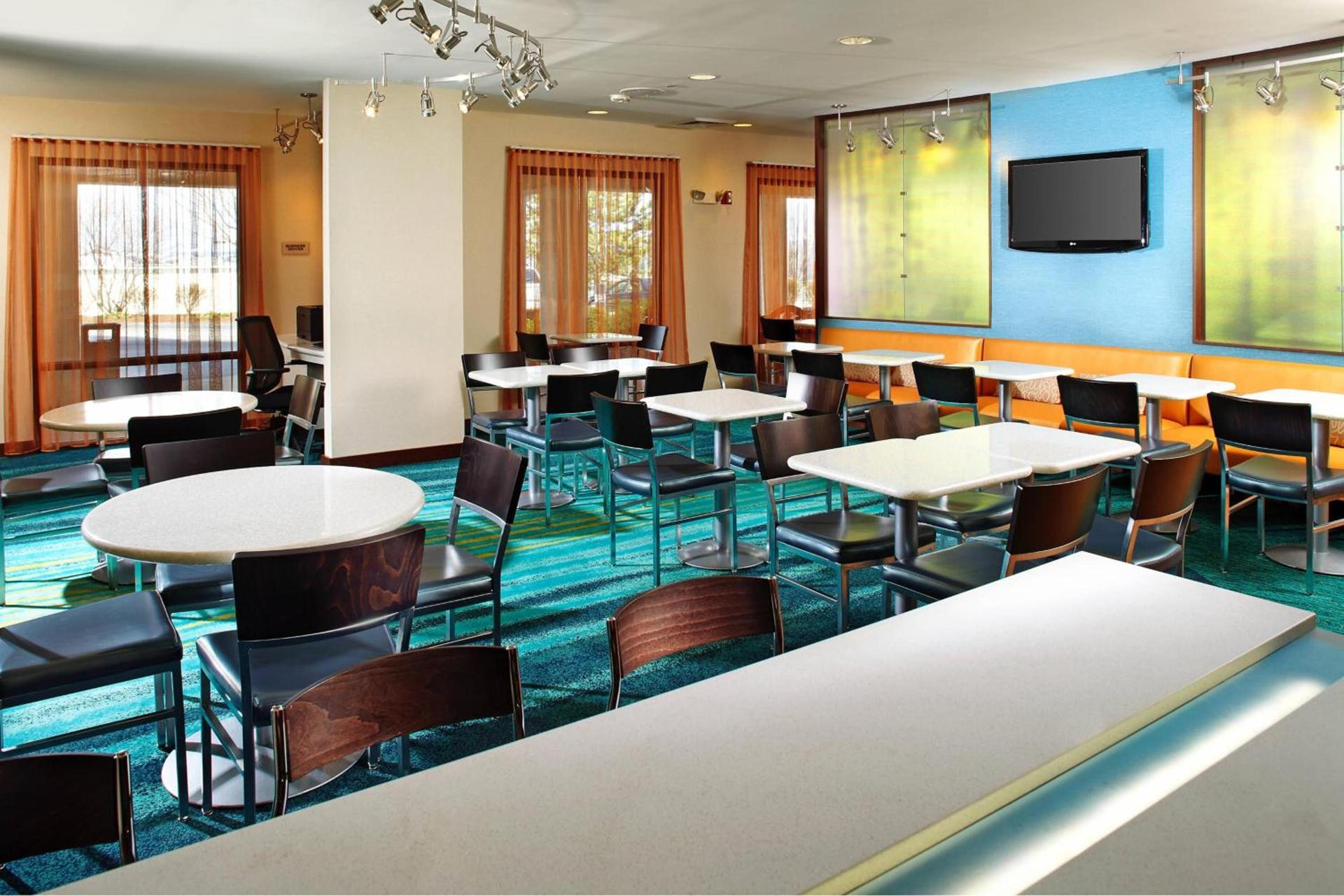 SpringHill Suites by Marriott Pittsburgh Washington photo 30
