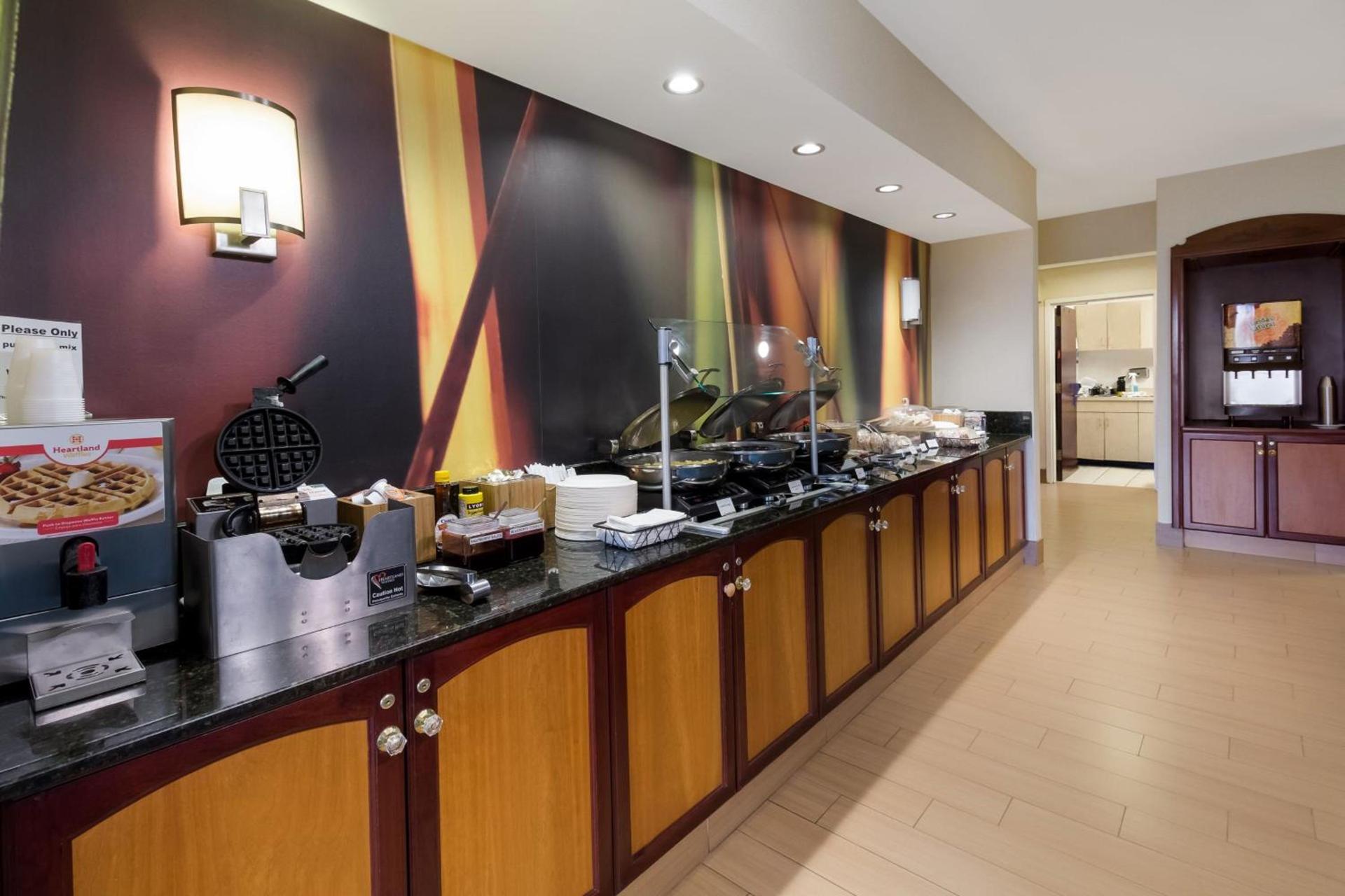 SpringHill Suites by Marriott Pittsburgh Washington photo 31