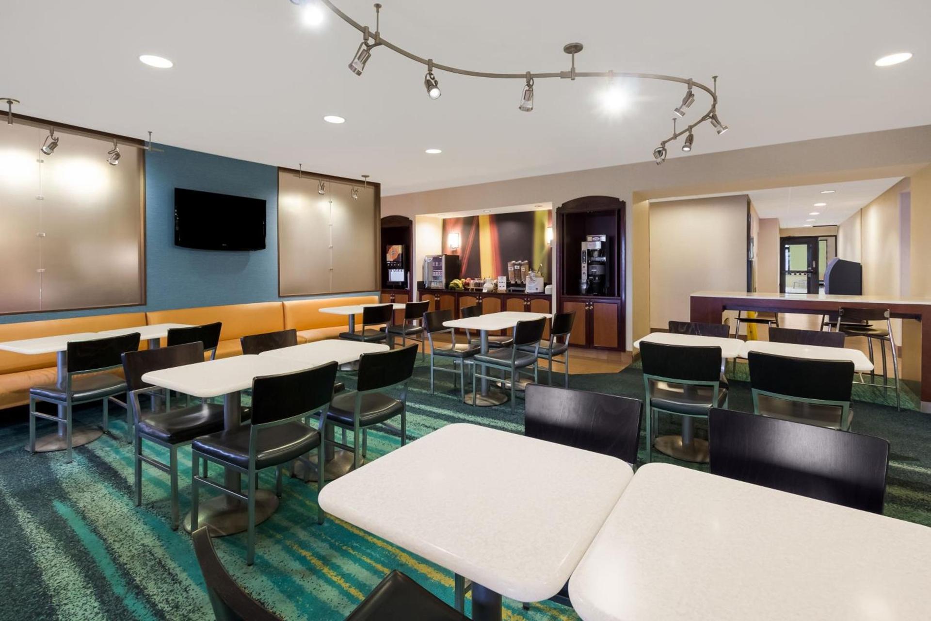 SpringHill Suites by Marriott Pittsburgh Washington photo 32