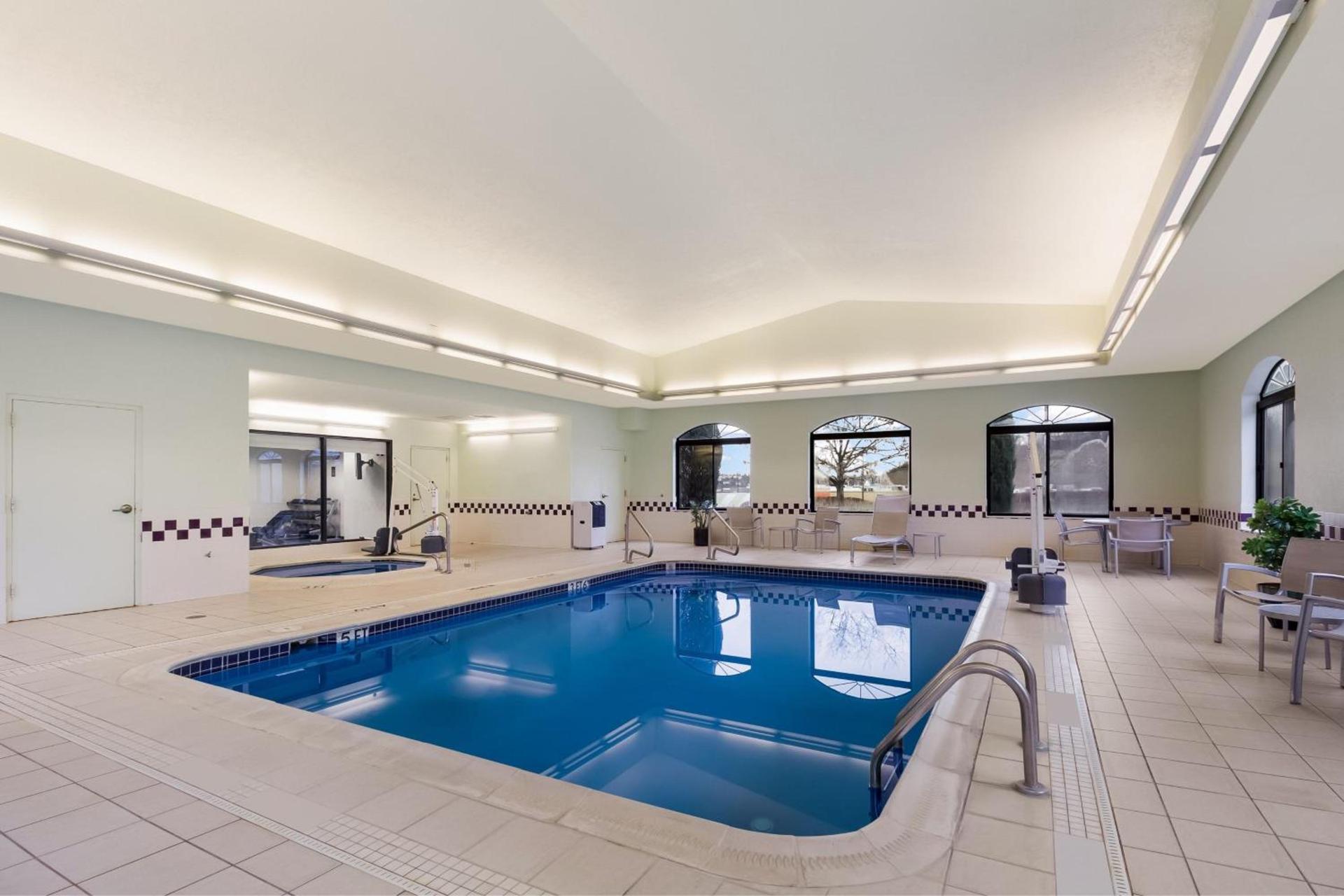 SpringHill Suites by Marriott Pittsburgh Washington photo 33