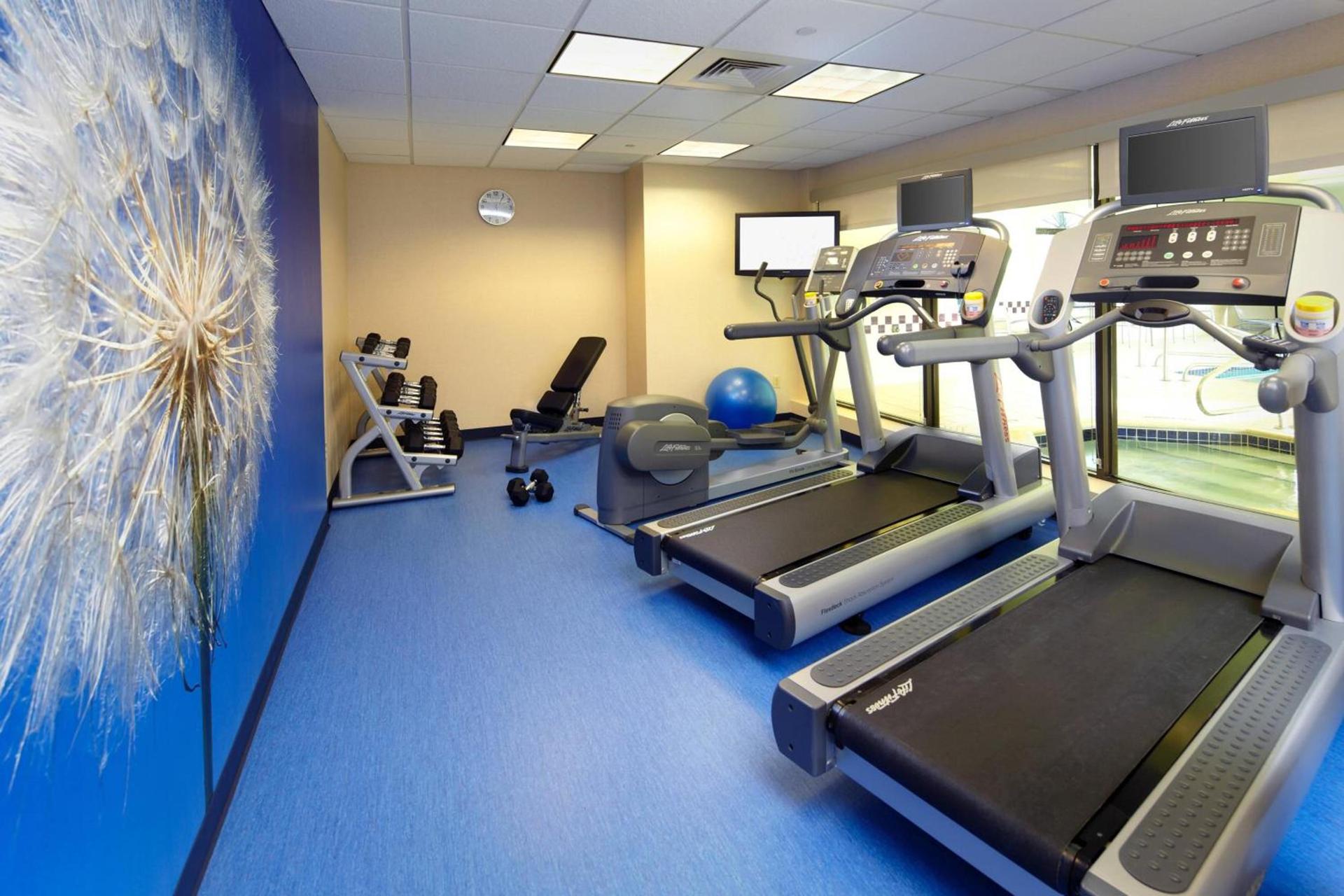 SpringHill Suites by Marriott Pittsburgh Washington photo 37