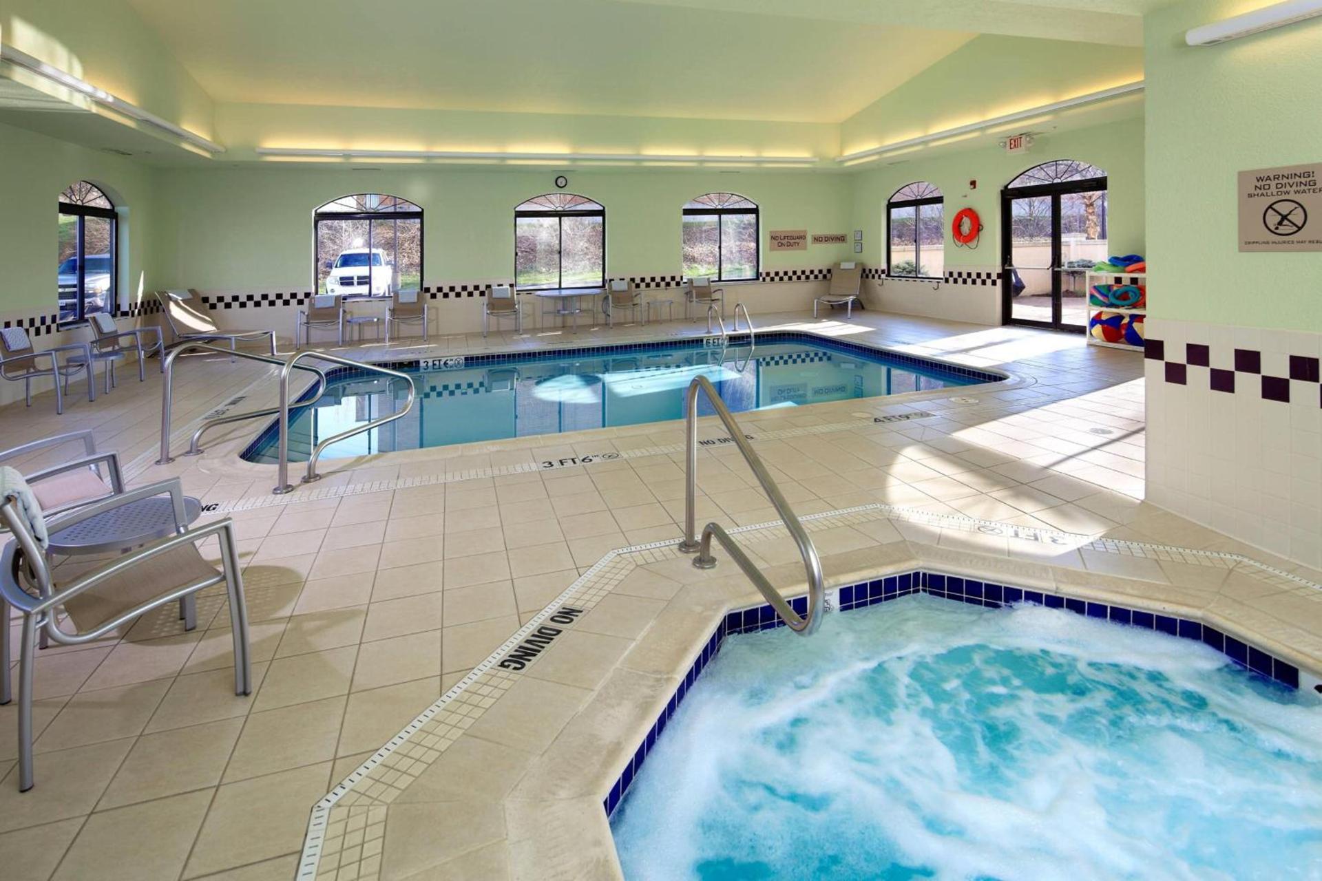 SpringHill Suites by Marriott Pittsburgh Washington photo 35