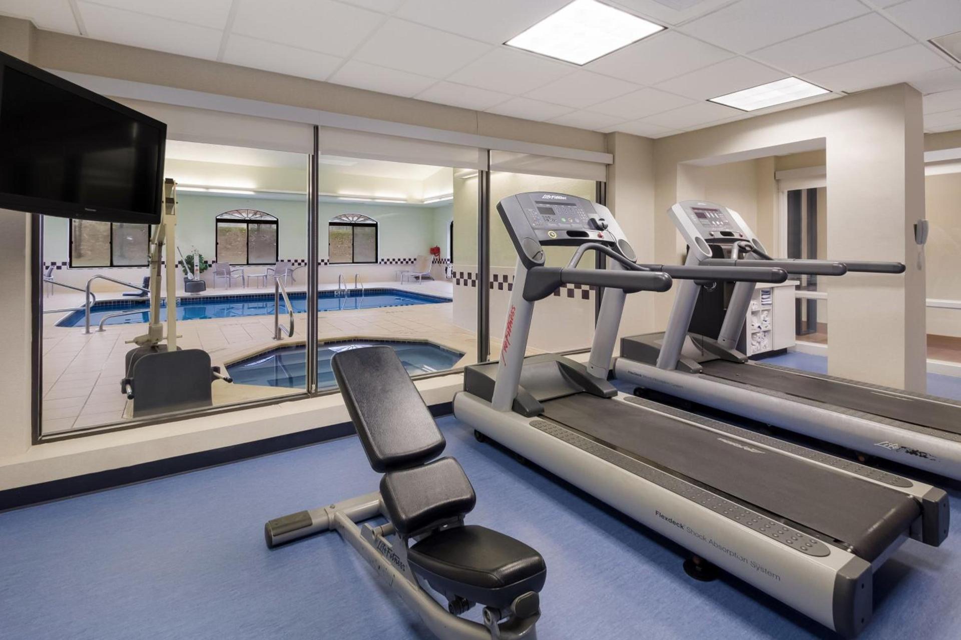 SpringHill Suites by Marriott Pittsburgh Washington photo 36