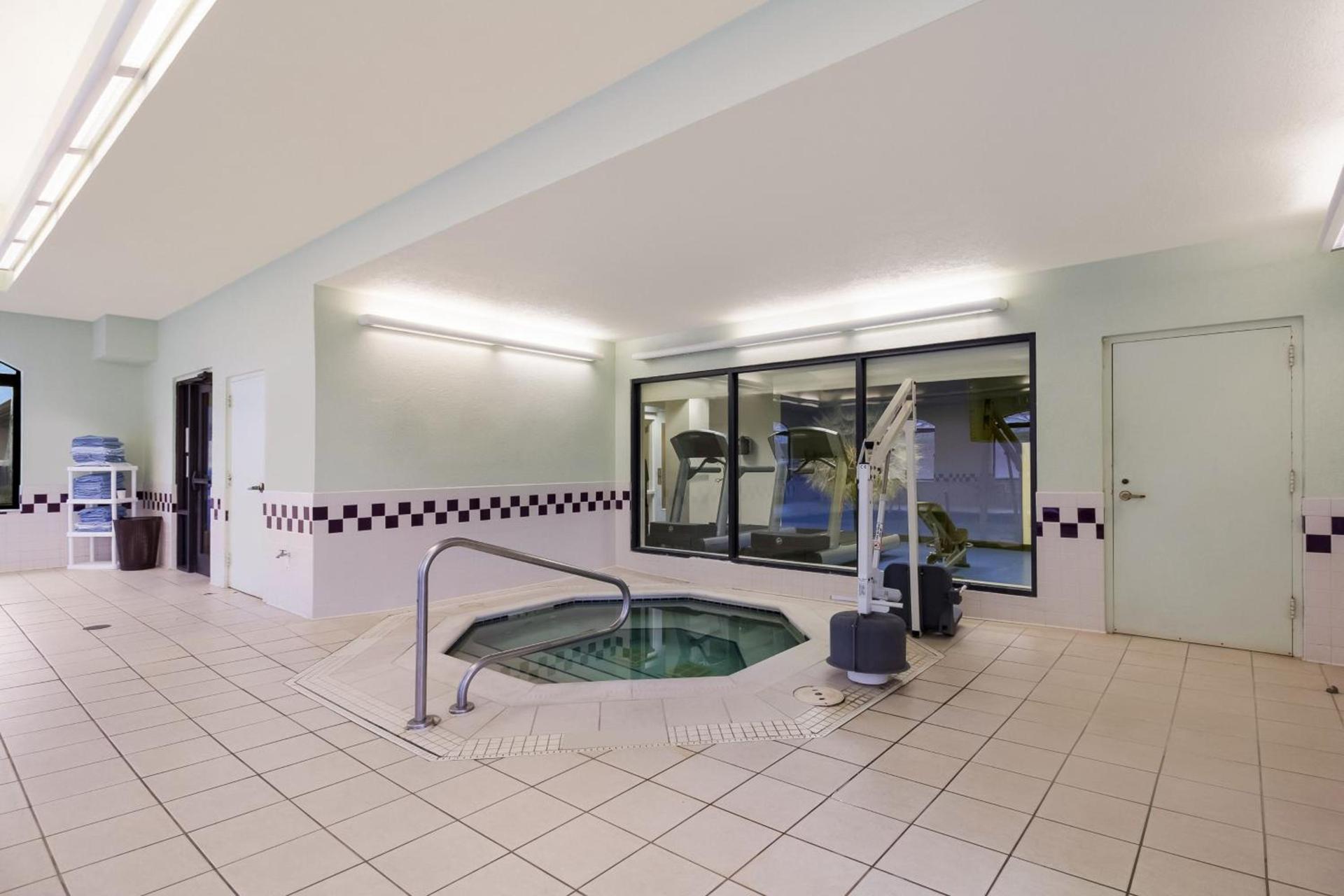 SpringHill Suites by Marriott Pittsburgh Washington photo 34