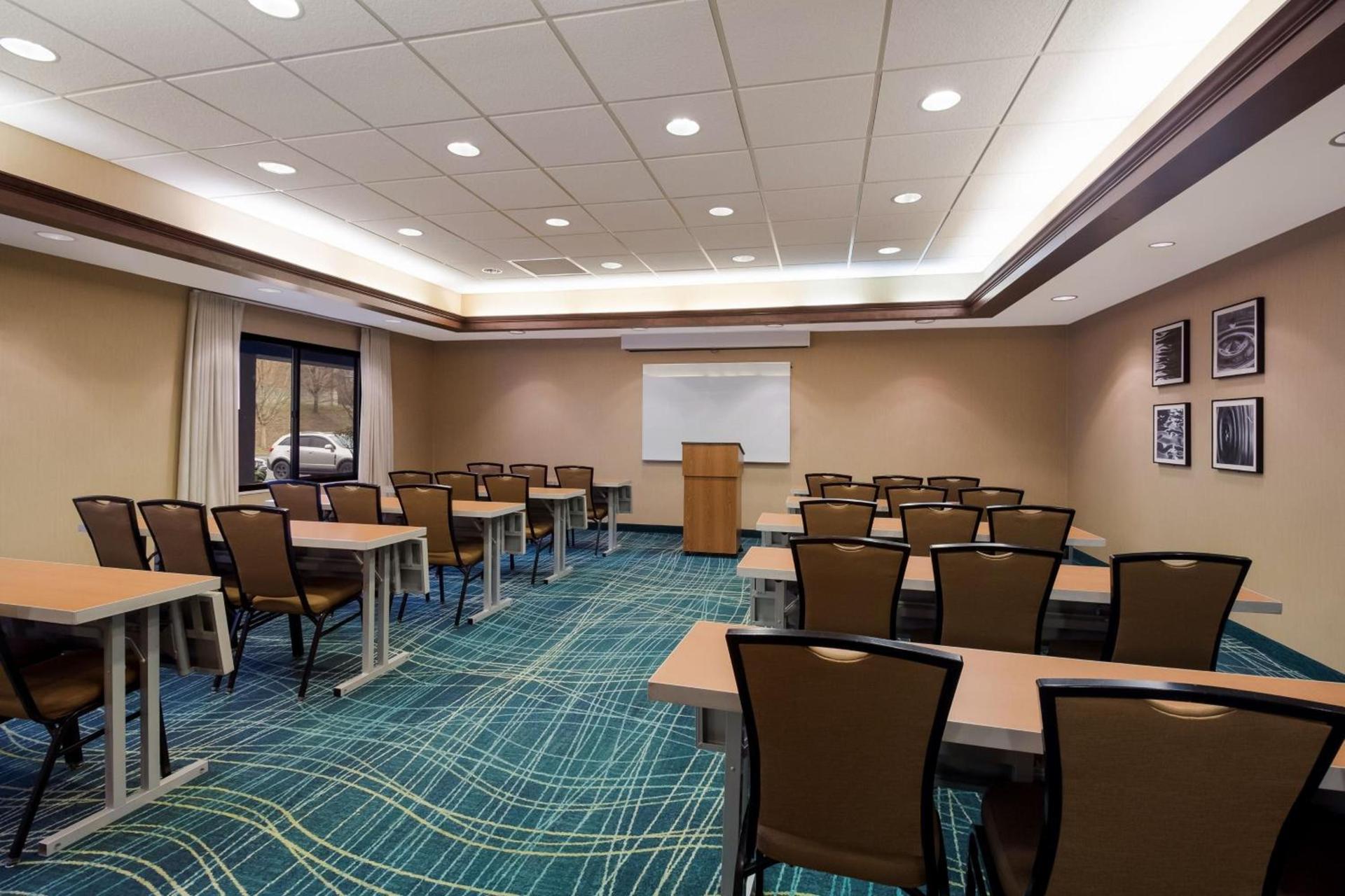SpringHill Suites by Marriott Pittsburgh Washington photo 38