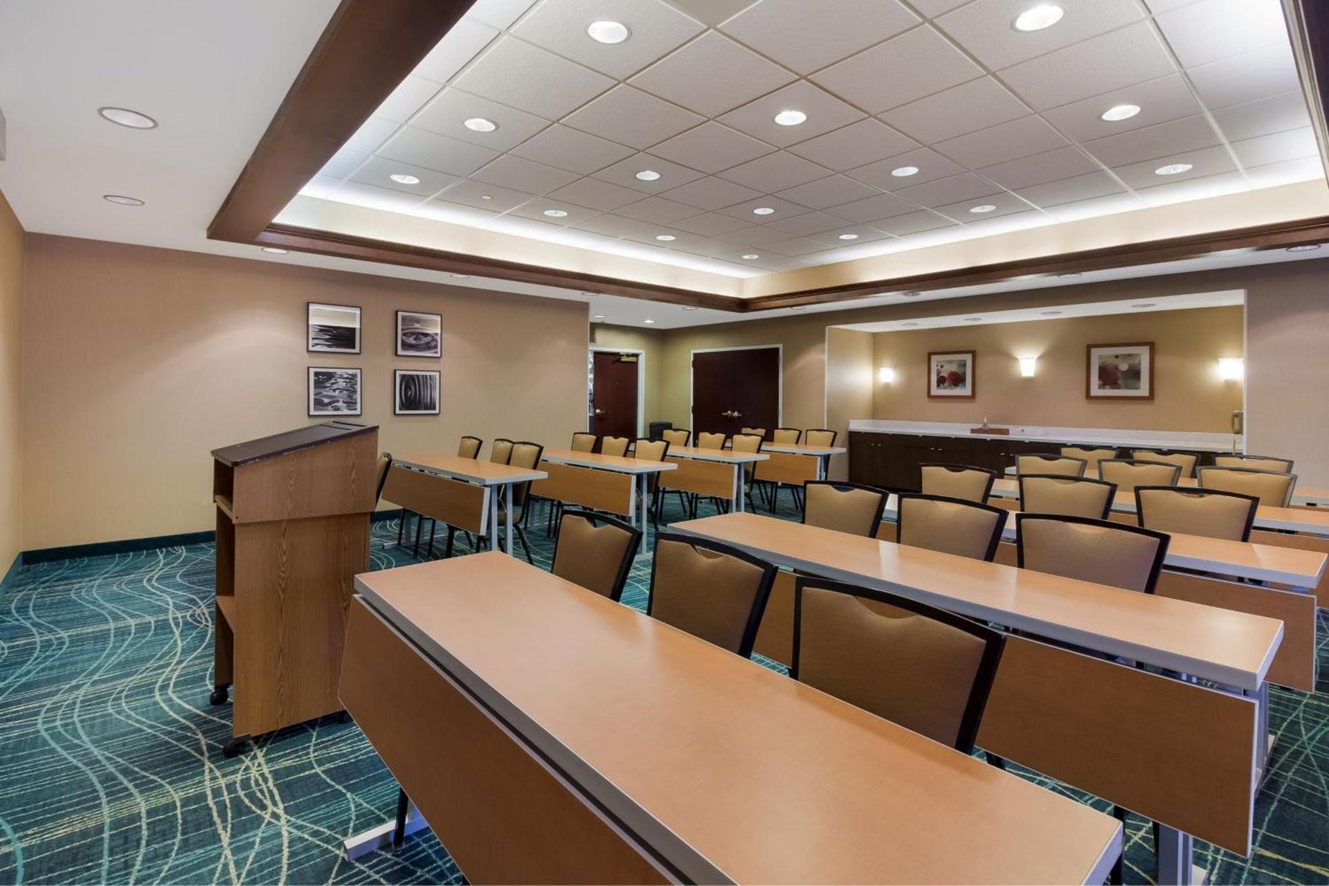 SpringHill Suites by Marriott Pittsburgh Washington photo 39