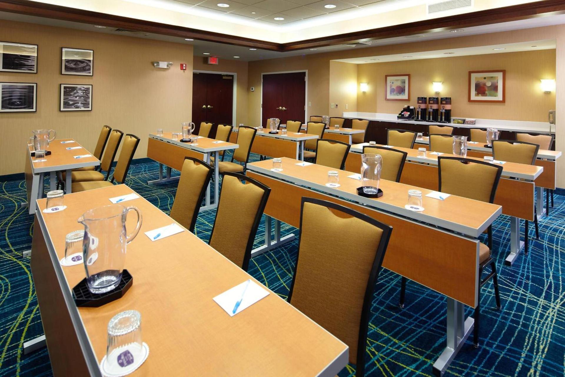 SpringHill Suites by Marriott Pittsburgh Washington photo 40
