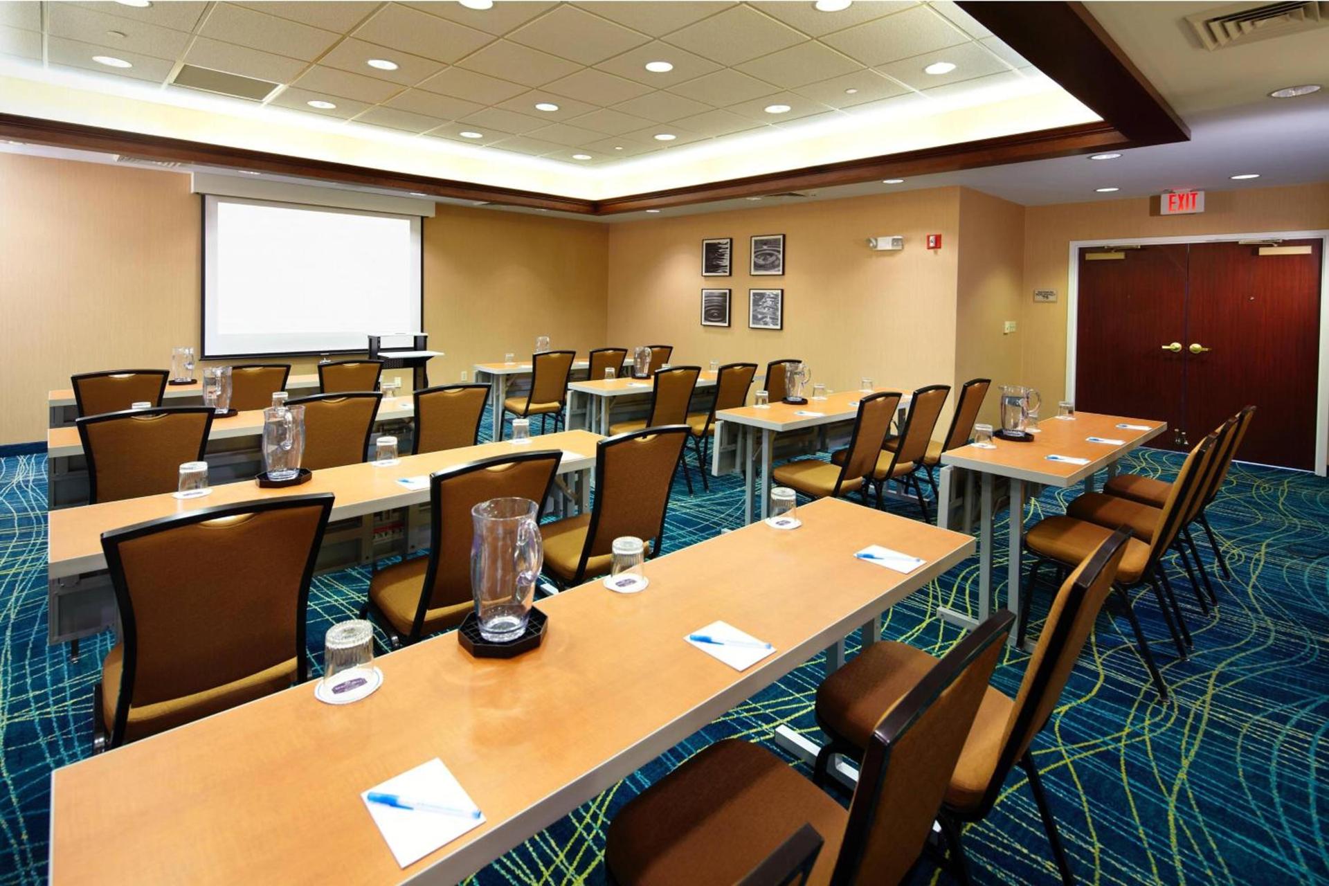 SpringHill Suites by Marriott Pittsburgh Washington photo 41