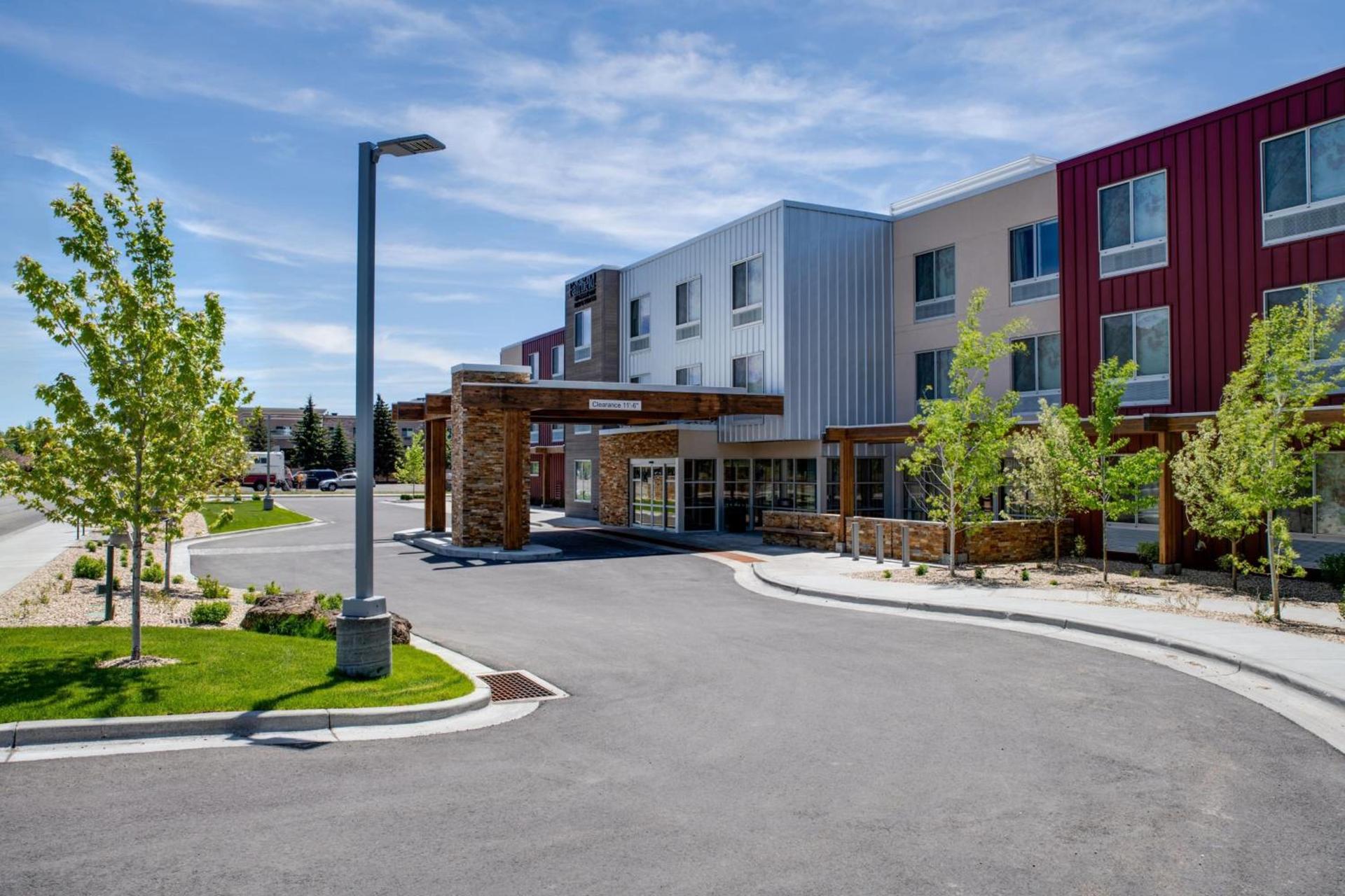 Fairfield by Marriott Inn & Suites Hailey Sun Valley photo 3