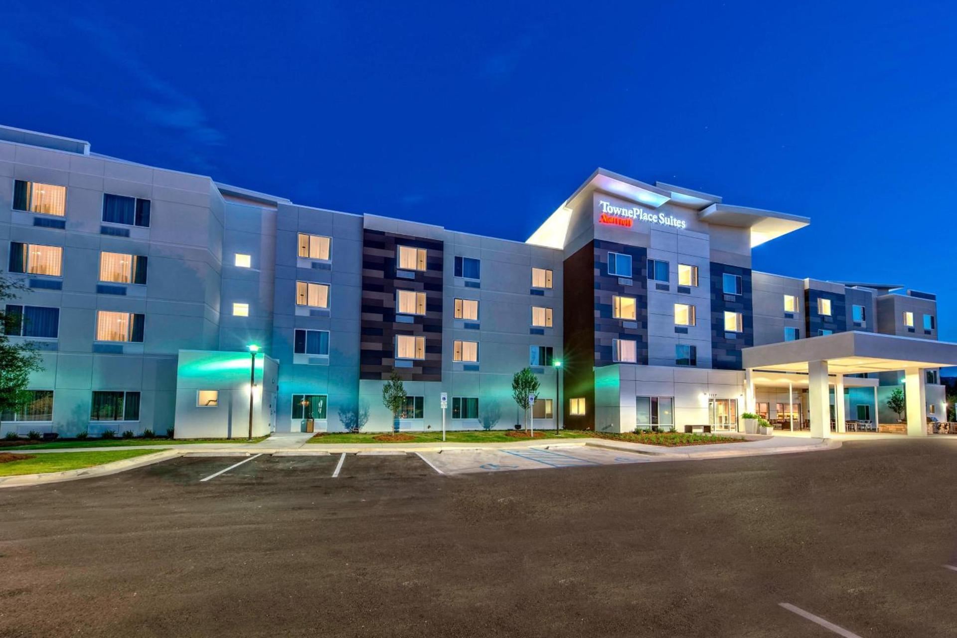 TownePlace Suites by Marriott Auburn University Area photo 1